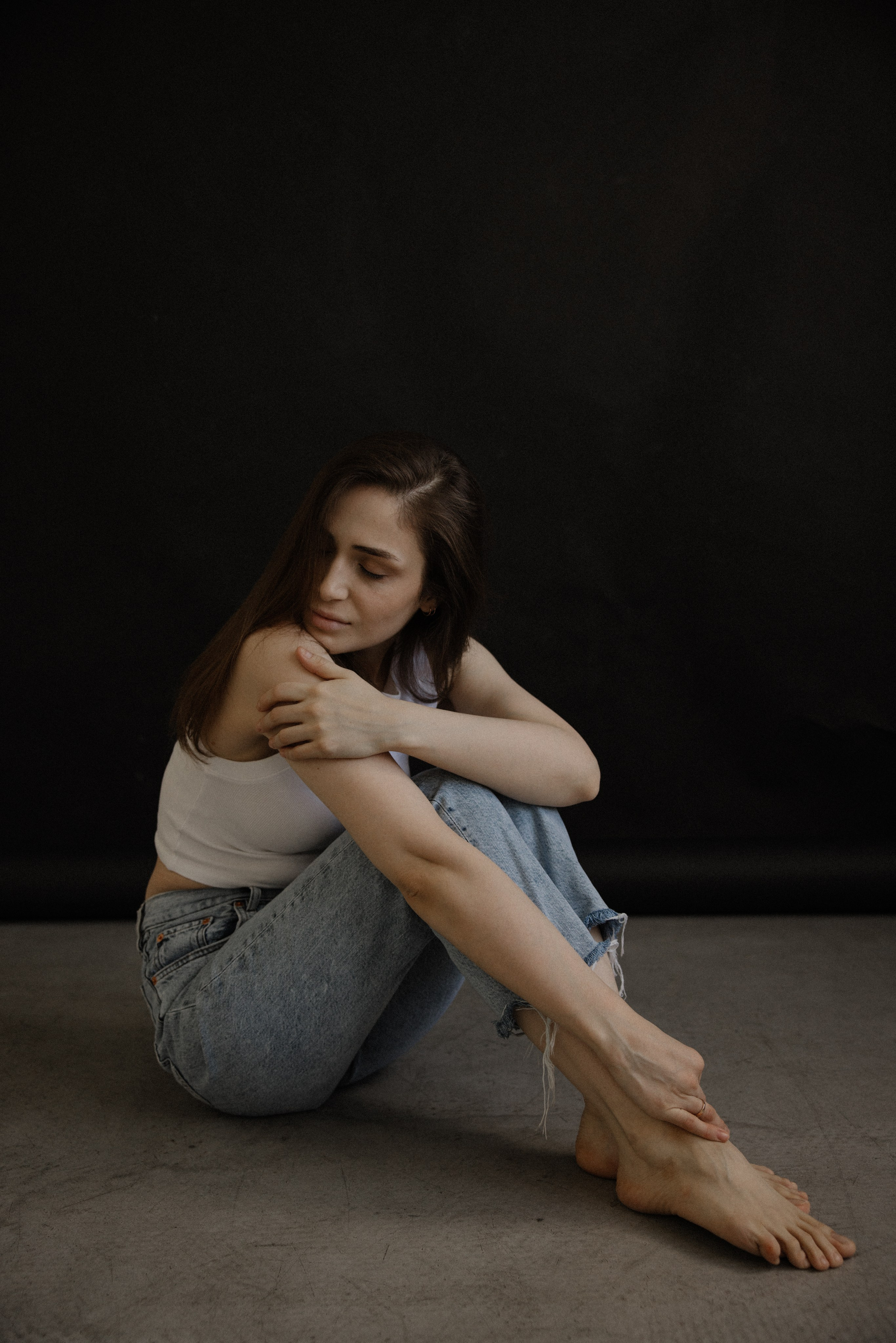 Айшатик. Семейный и детский фотограф в Махачкале ♡