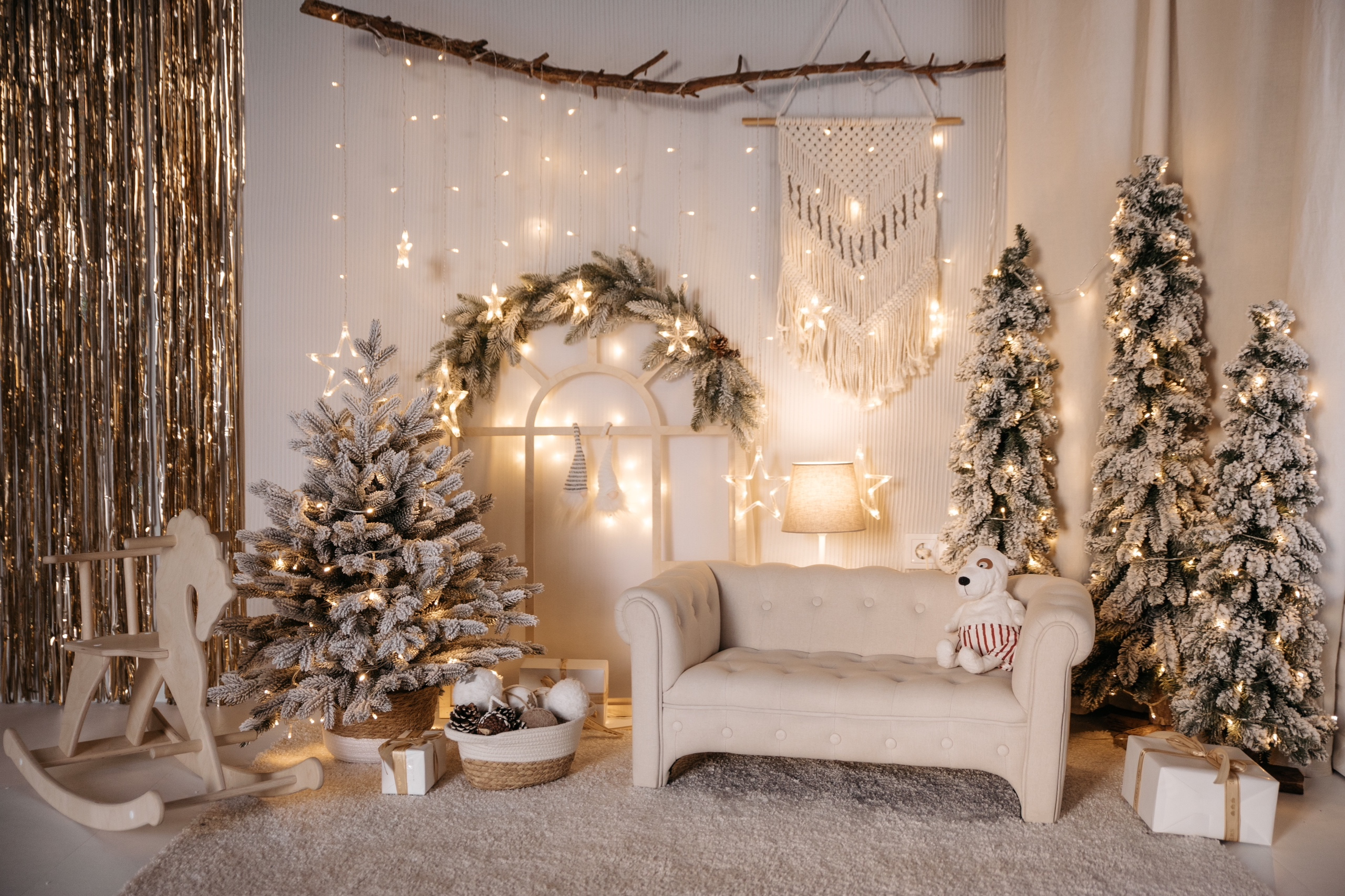 Фотостудия «Pavilion». Семейный фотограф в Тюмени  Утенкова Юлия