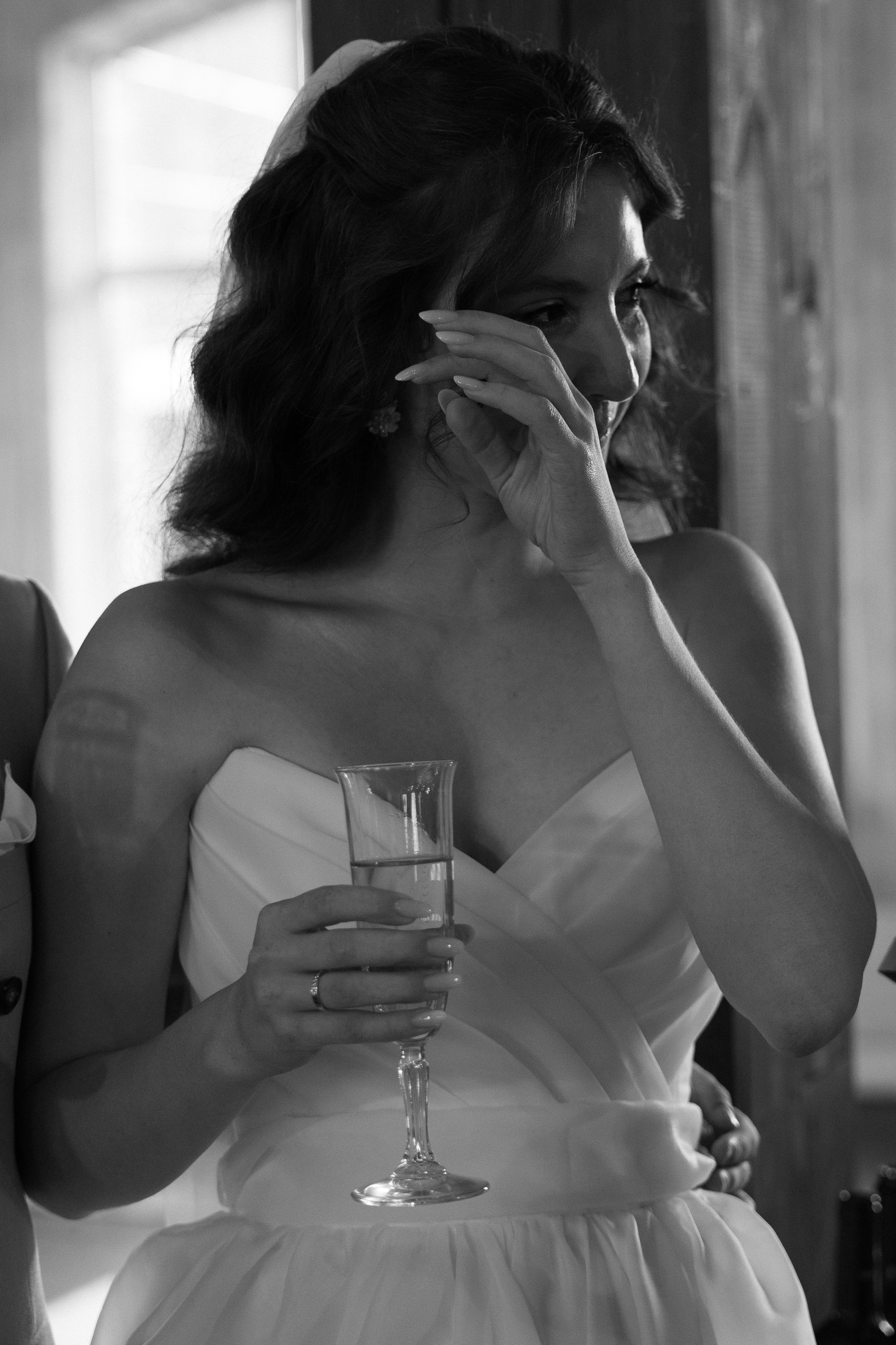 Егор|Ира. Свадебный фотограф Таня Караисаева