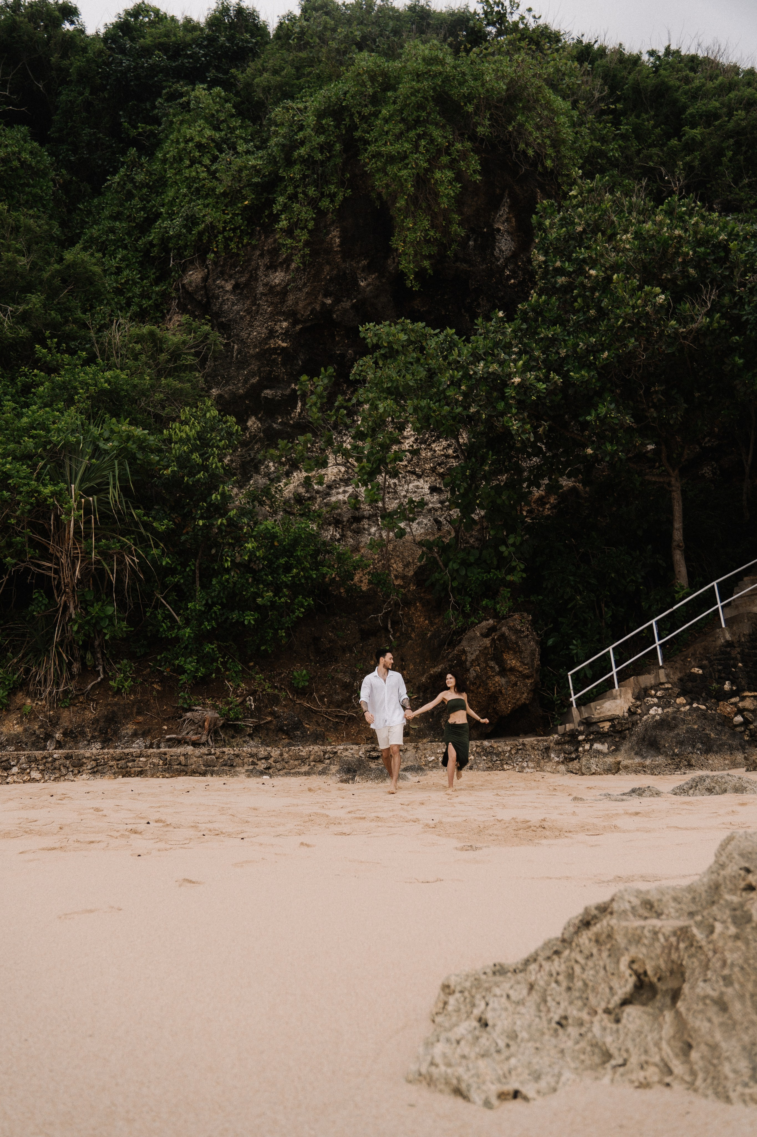 Alina & Denis. Olga Antipova — photographer