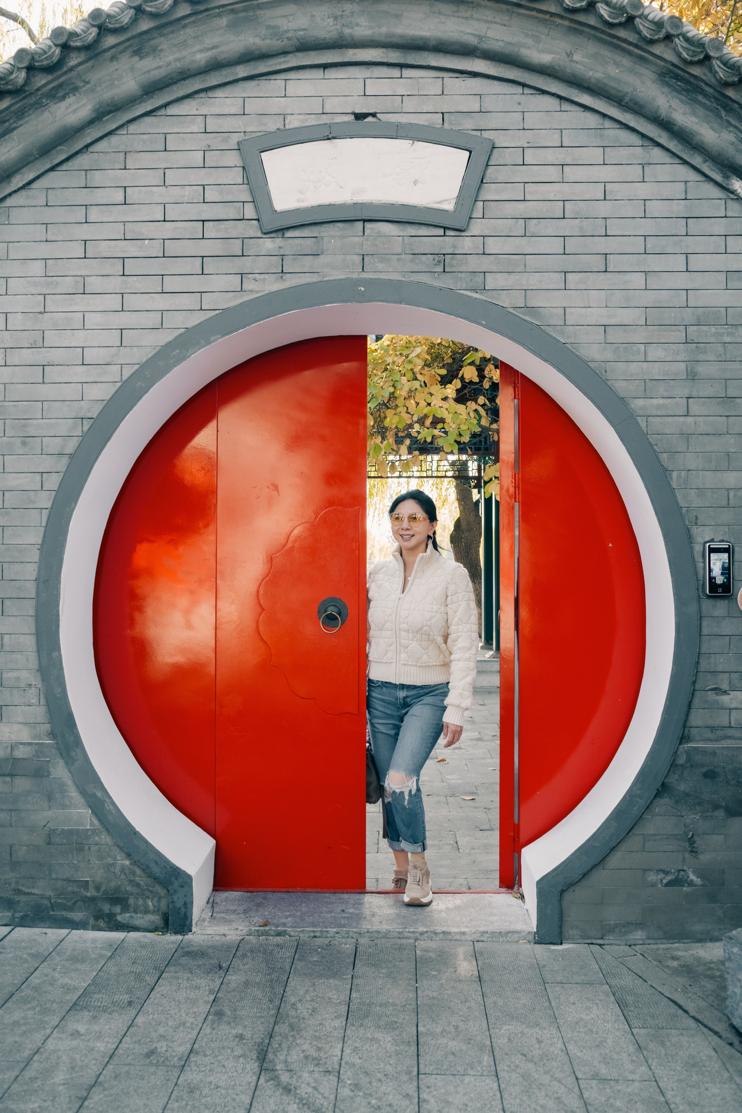 Photowalks in Beijing