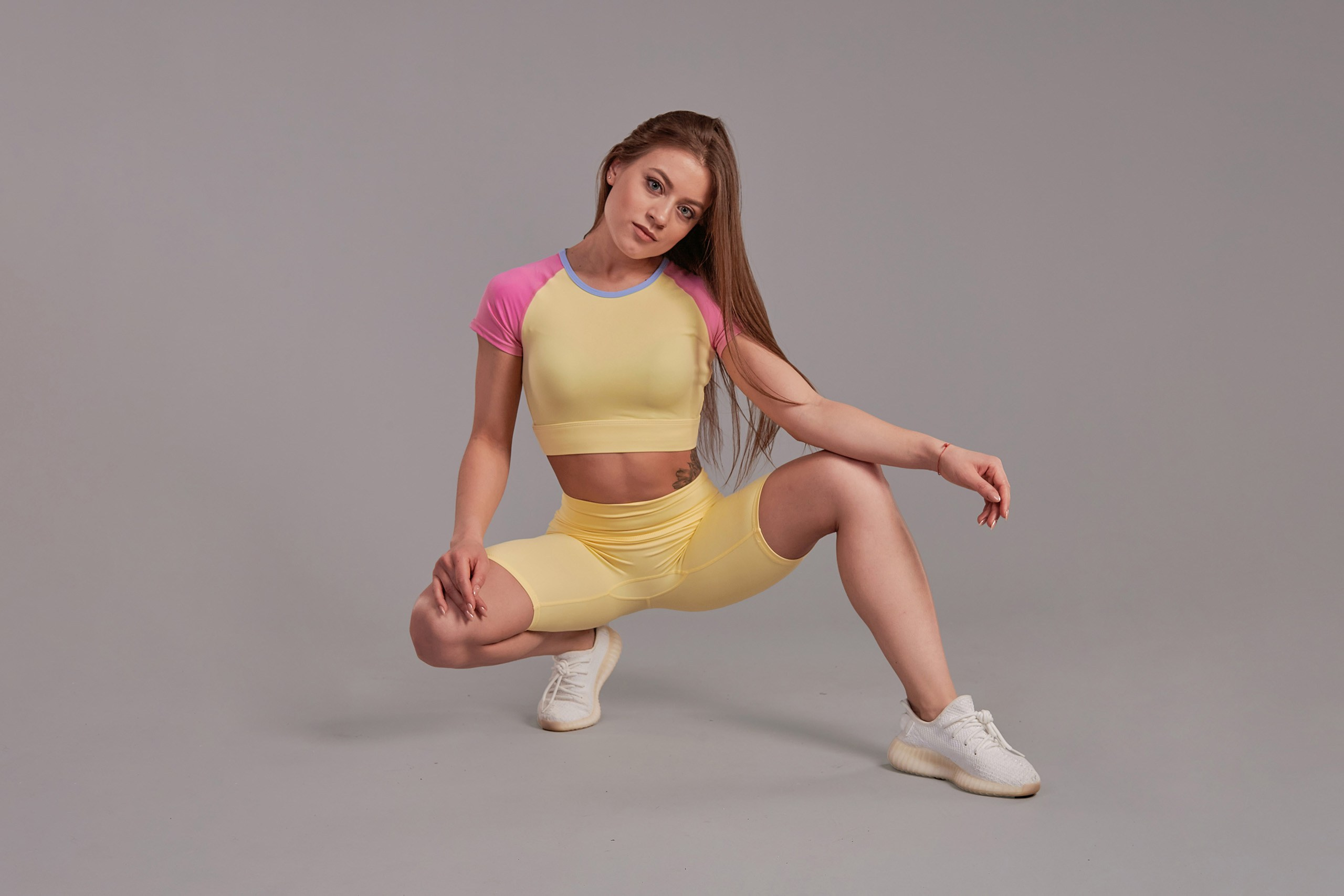 Спортивная одежда для маркетплэйсов. Фотограф Яковлев Роман — Красноярск