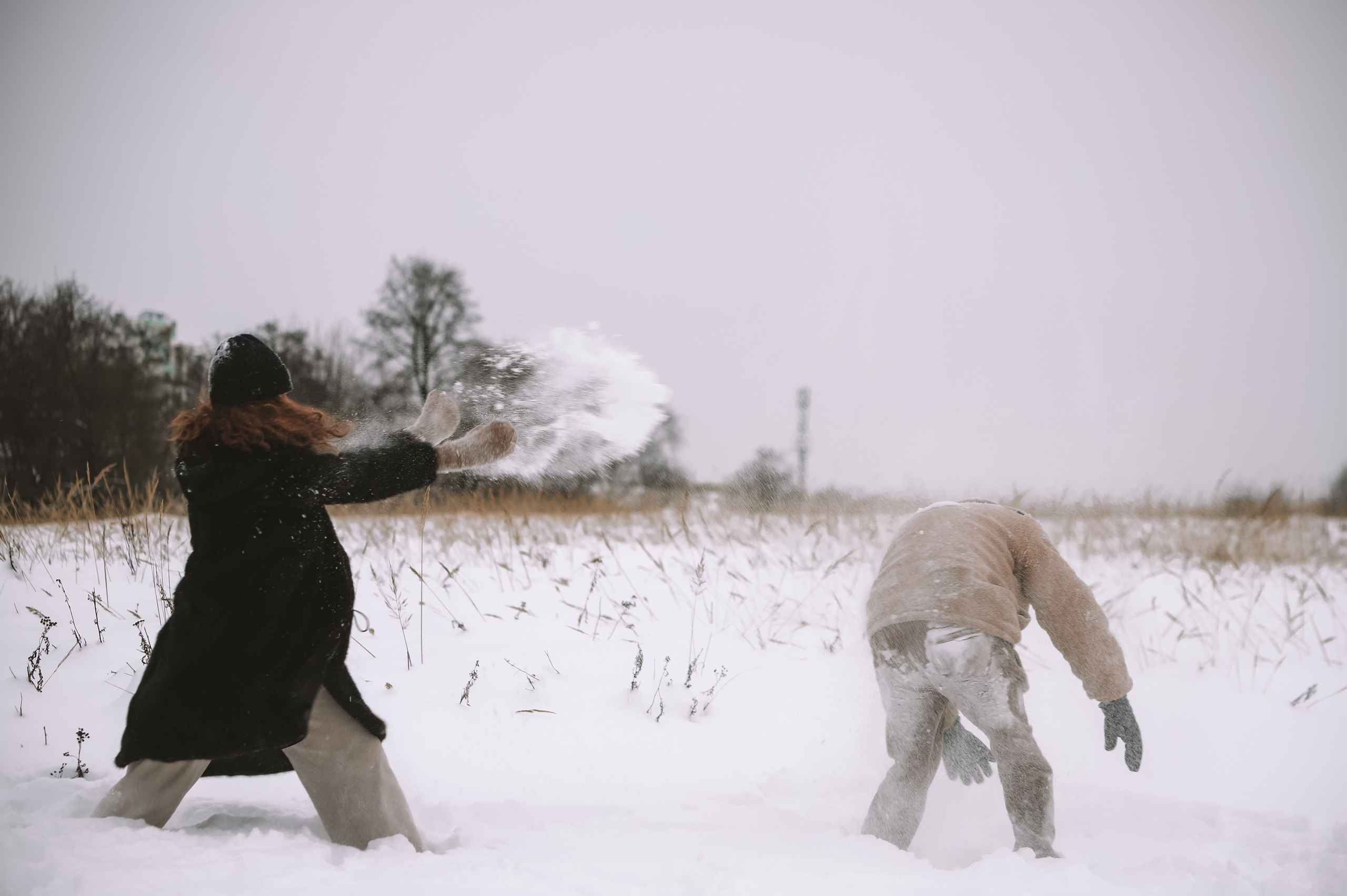 Григорий и Екатерина. Фотограф Москва и МО Анастасия Пясковская