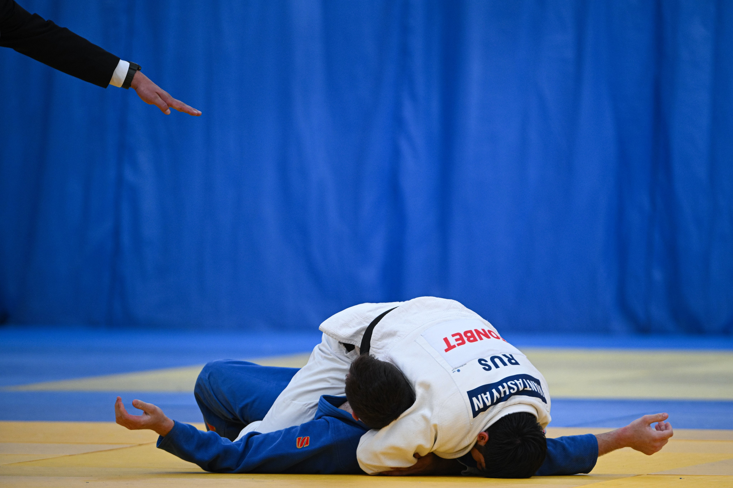 Sports. Evgenii Filippov — Photographer