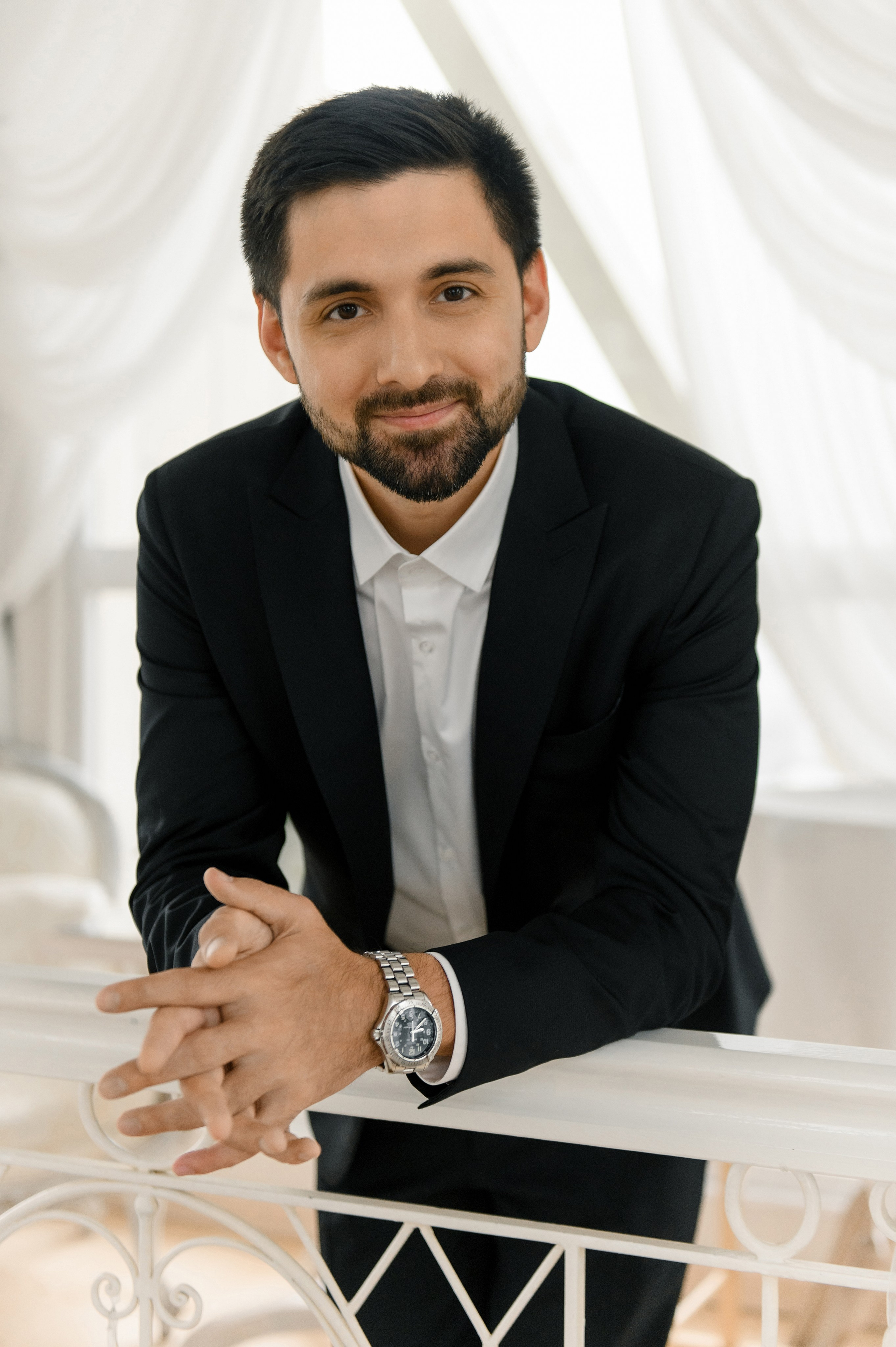 Ариф и Яна. Свадебный и семейный фотограф Ангелина Нусина