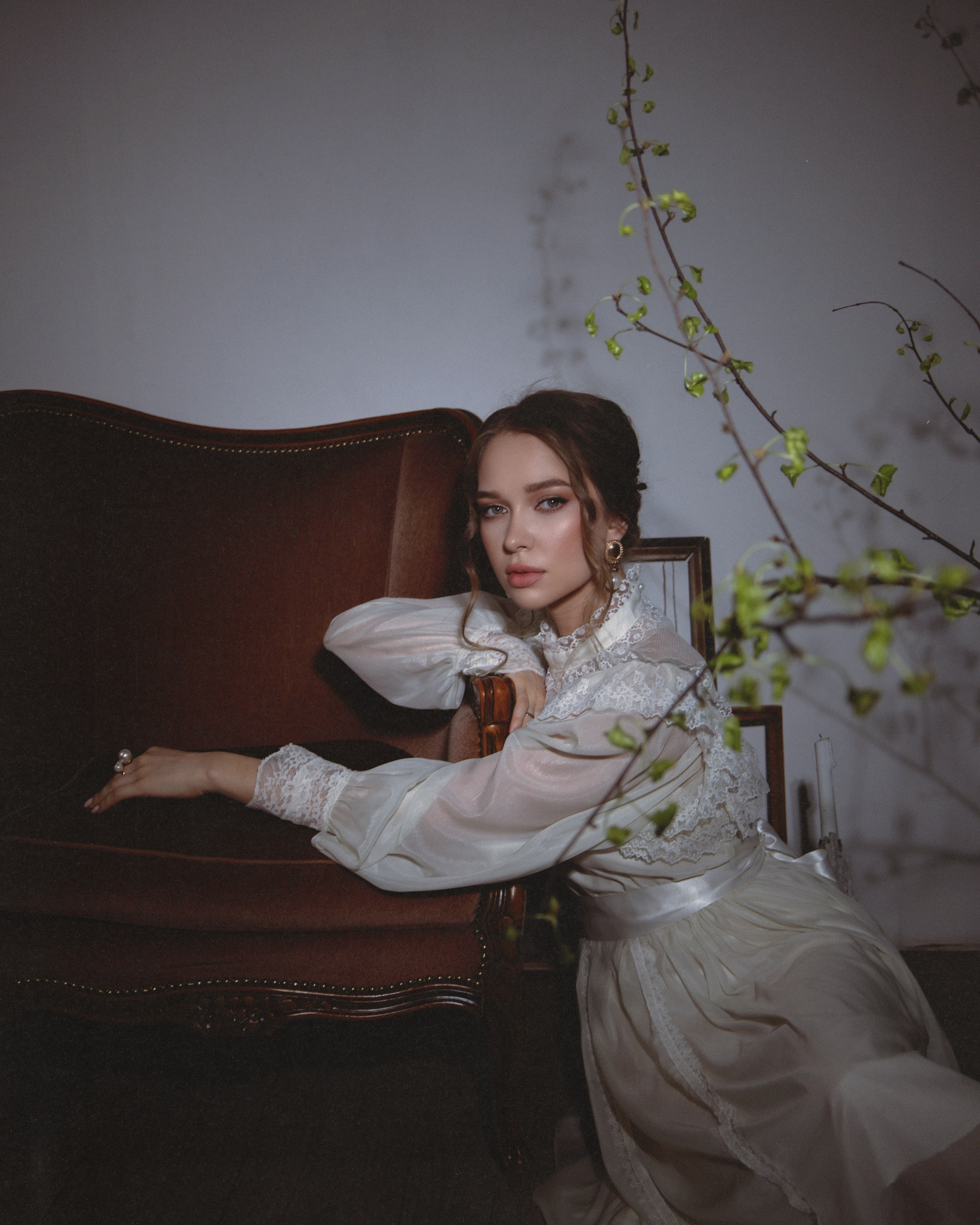 Студия. Фотограф Санкт-Петербург | Виктория Вишневская