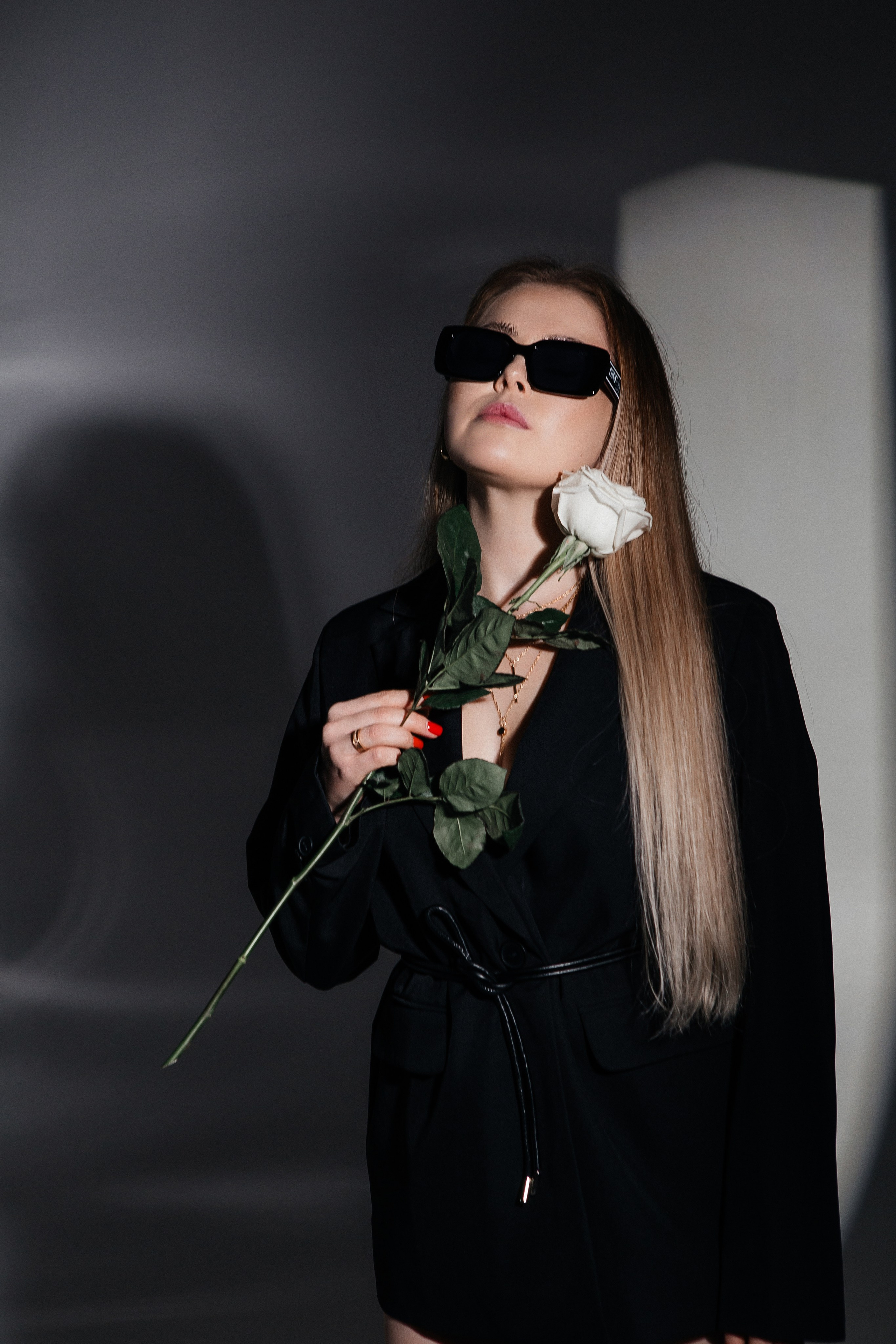 Съемка ко дню рождения. Главная