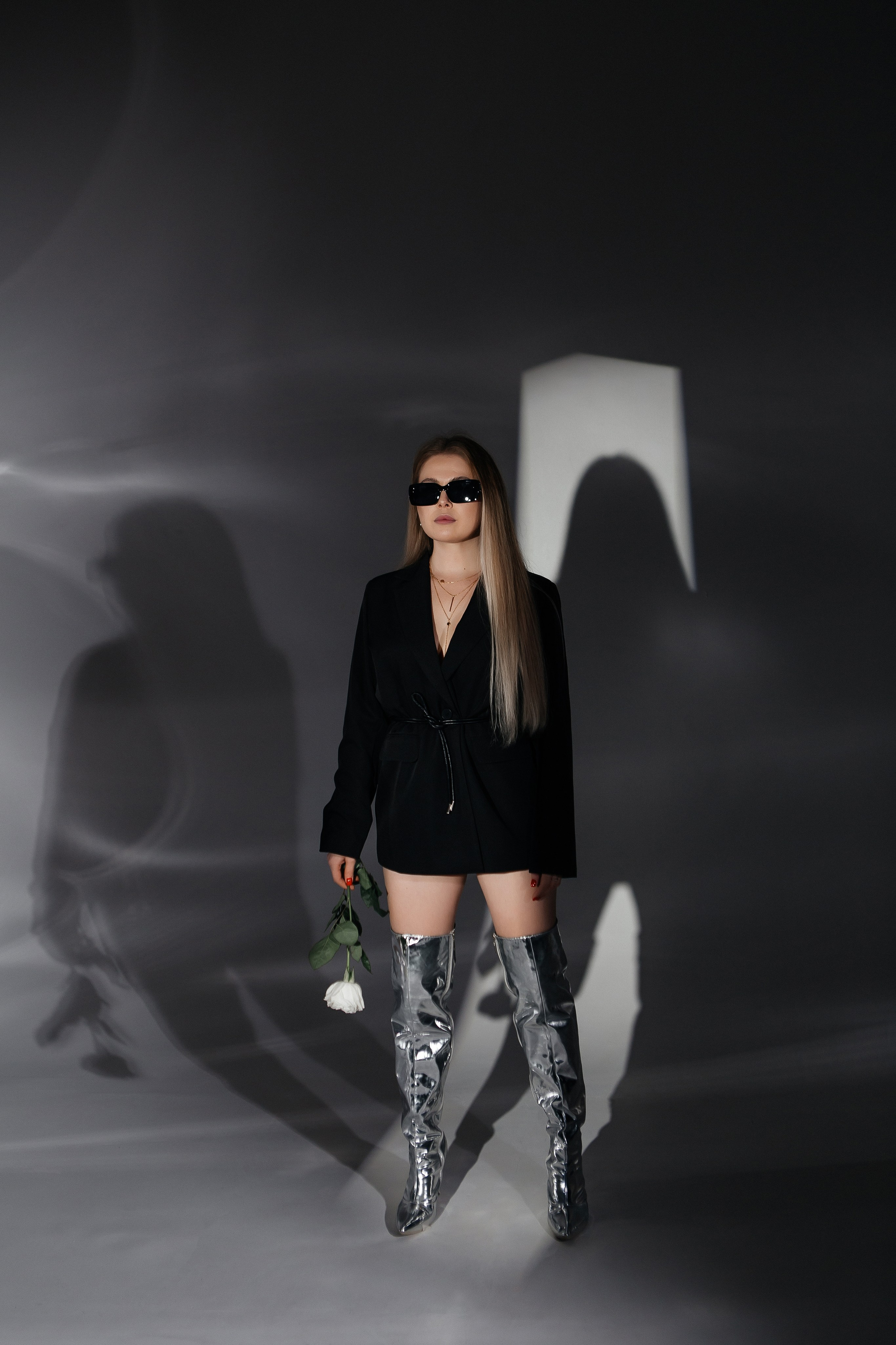 Съемка ко дню рождения. Главная