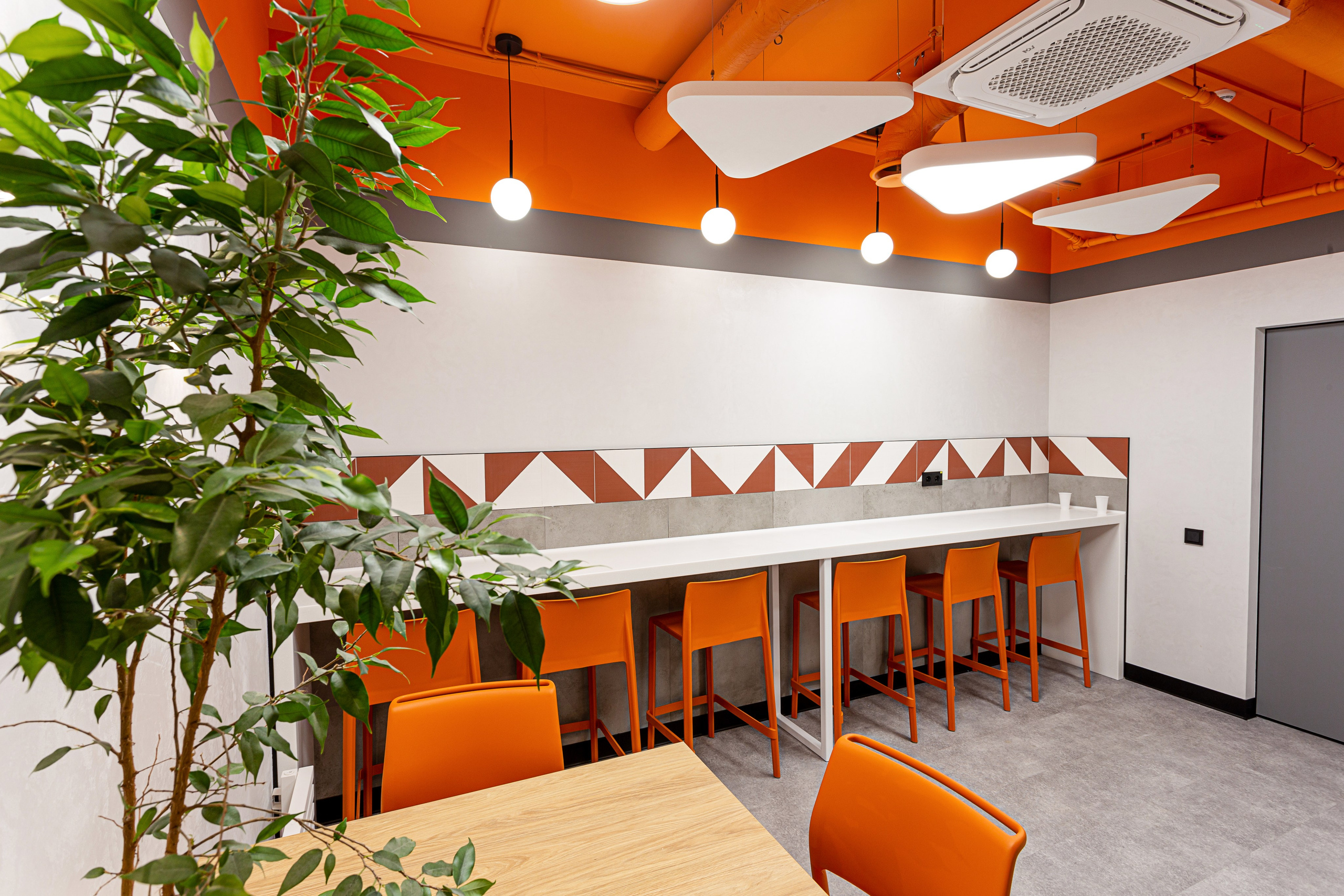 Офисы Инфотех. Контент фотограф, съемка для маркетплейсов, фуд съемка и репортажи в Новосибирске Ралия Галеева