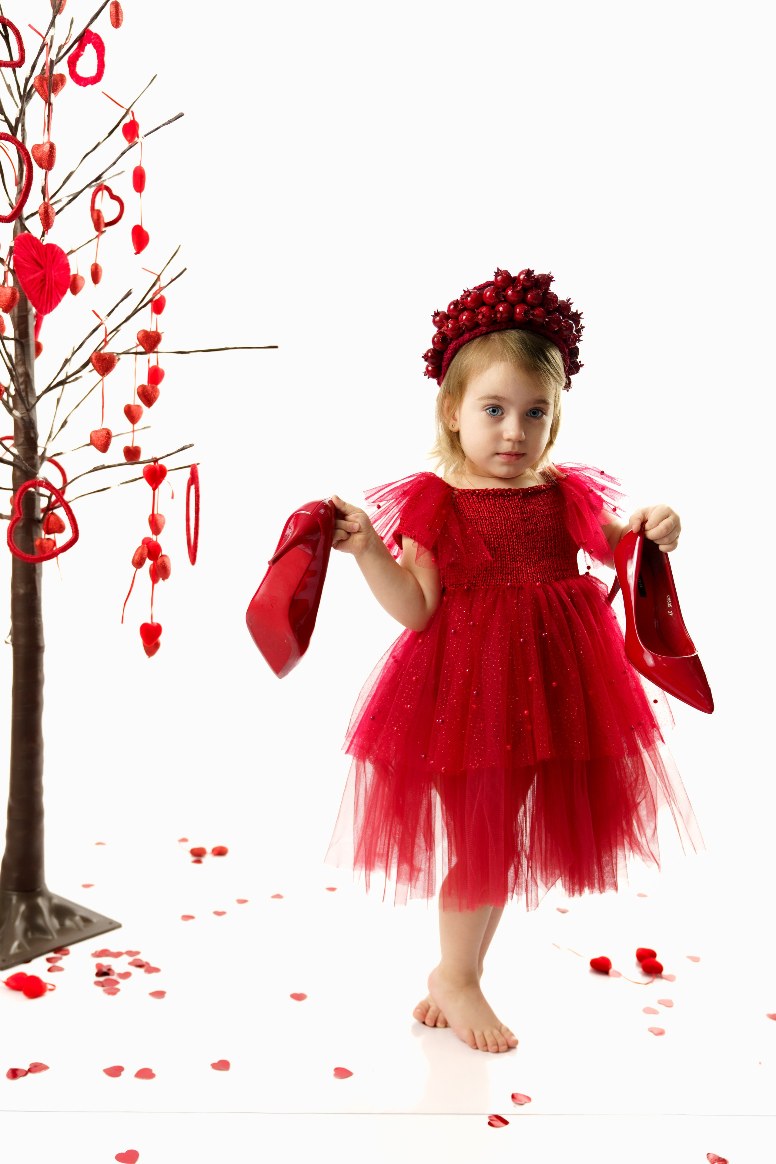 Детская (2 — 10 лет). Фотограф новорожденных, детей до года и беременных в Симферополе