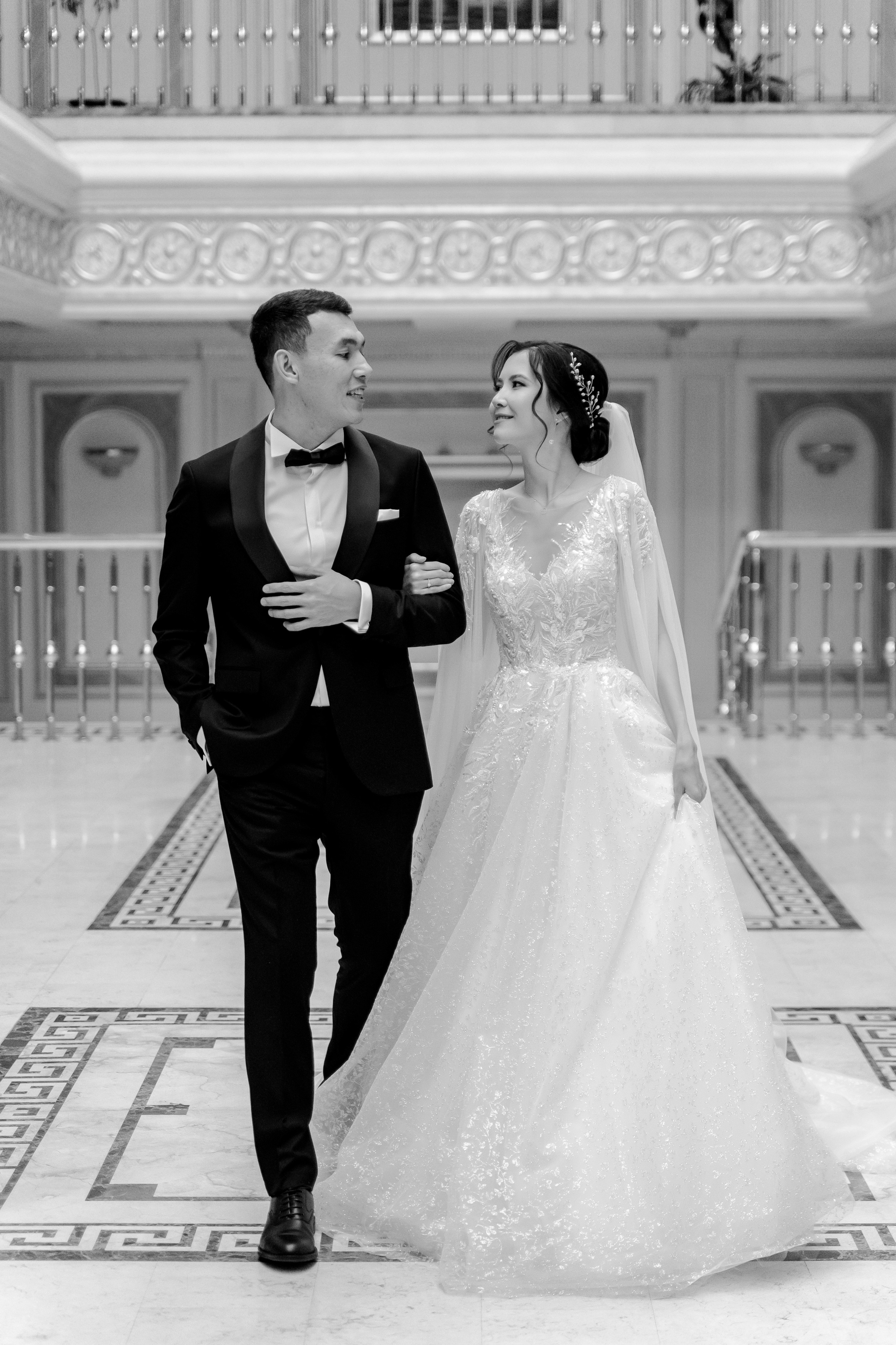 Kuanysh & Neyla. Wedding and Love story Photographer