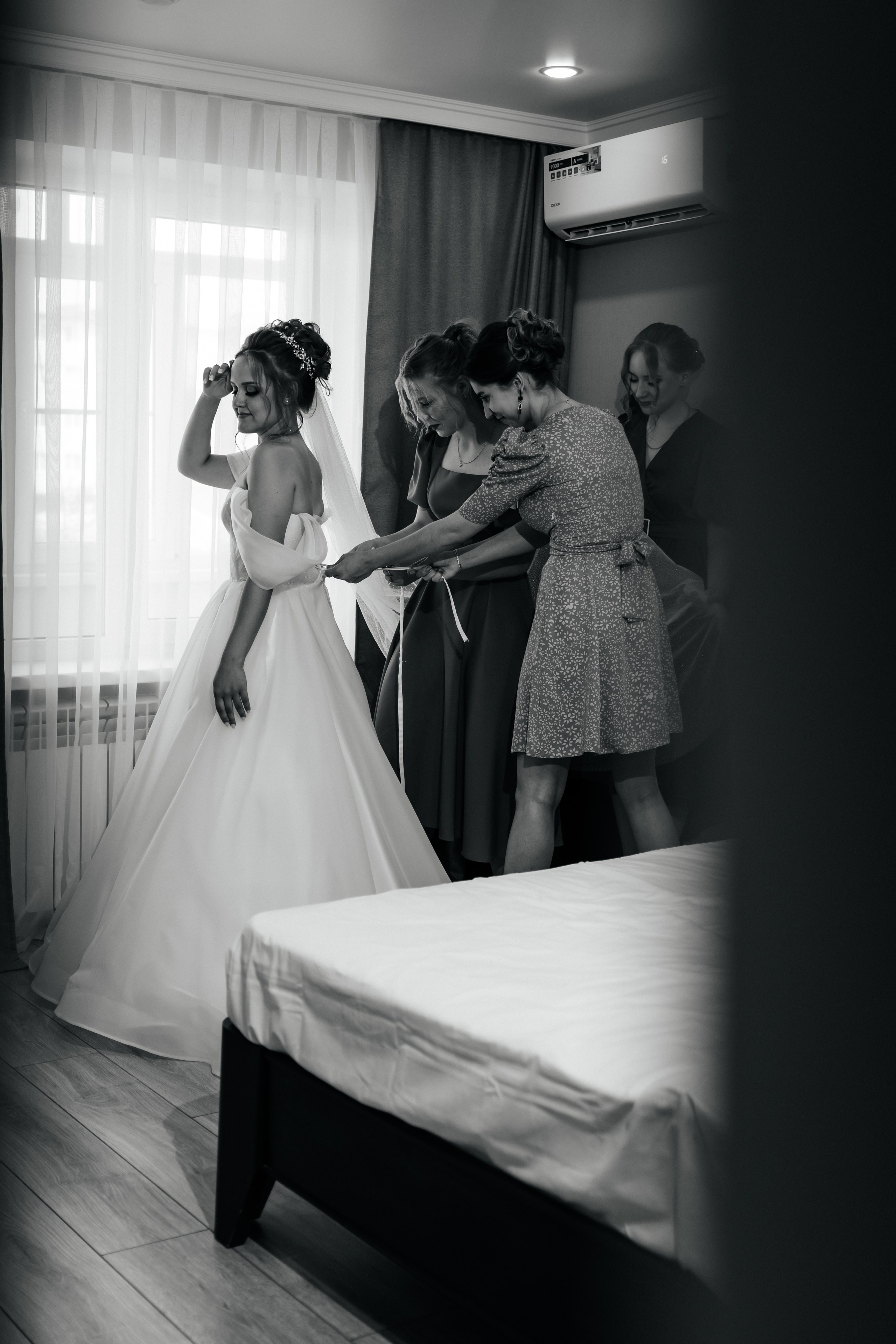 Ярослав и Ольга. Свадебный фотограф и видеограф Жанна и Ренат Костандян, Ставрополь