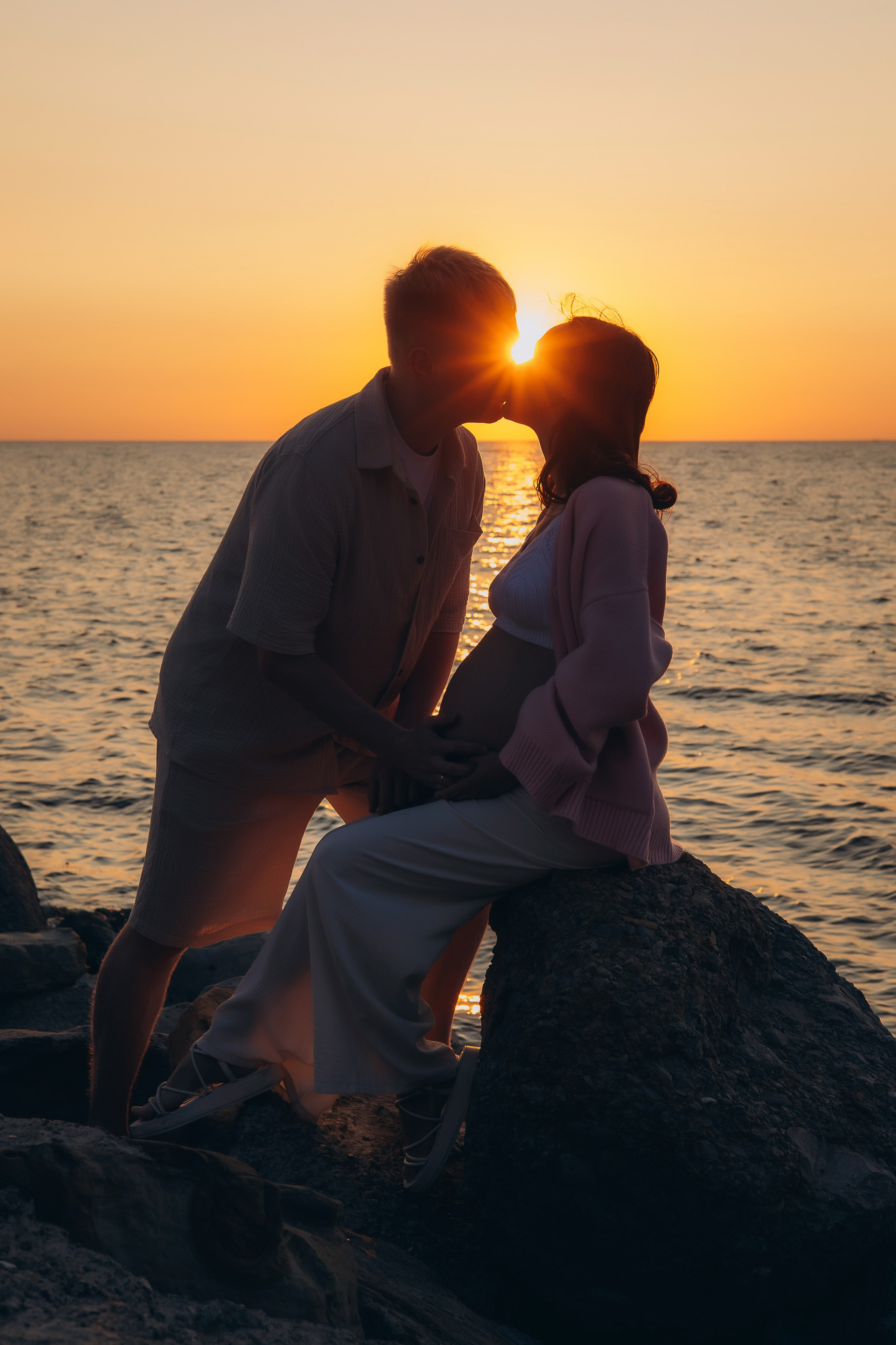 В ожидании Природа. Фотографы Ивановы Краснодарский край