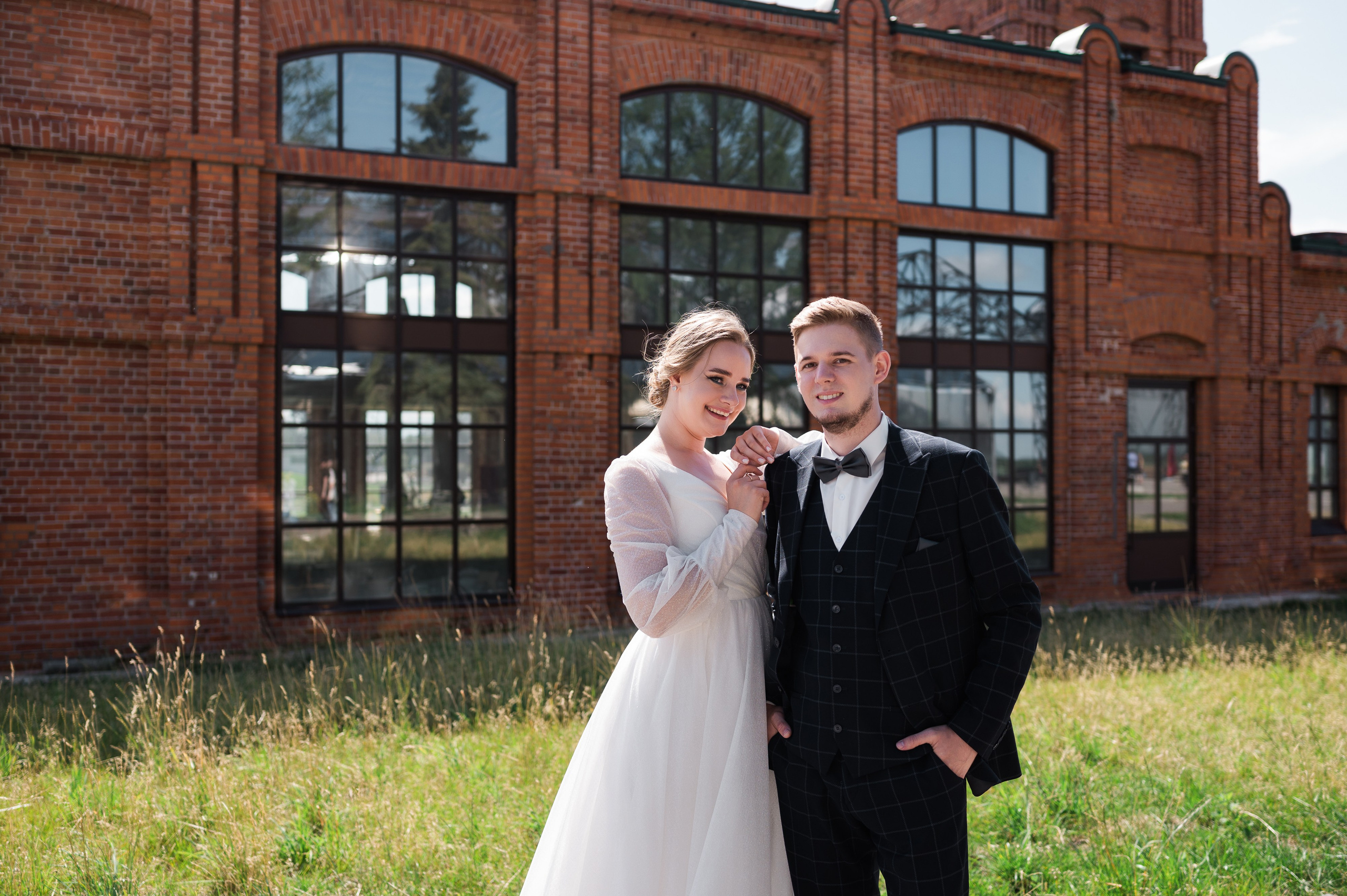 Коля и Марго