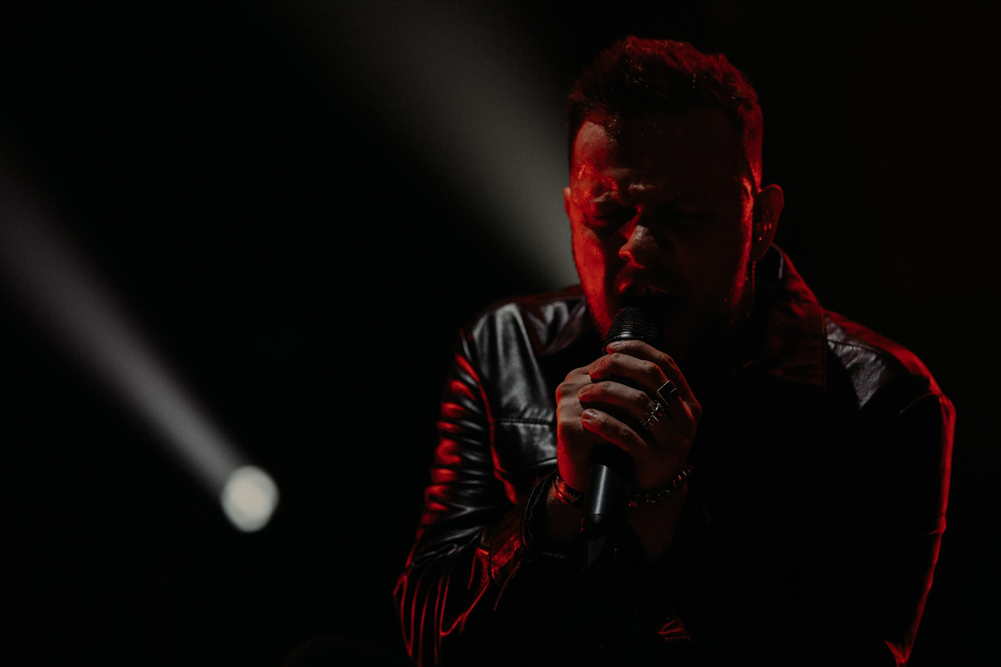 ANACONDAZ @MUSIC MEDIA DOM