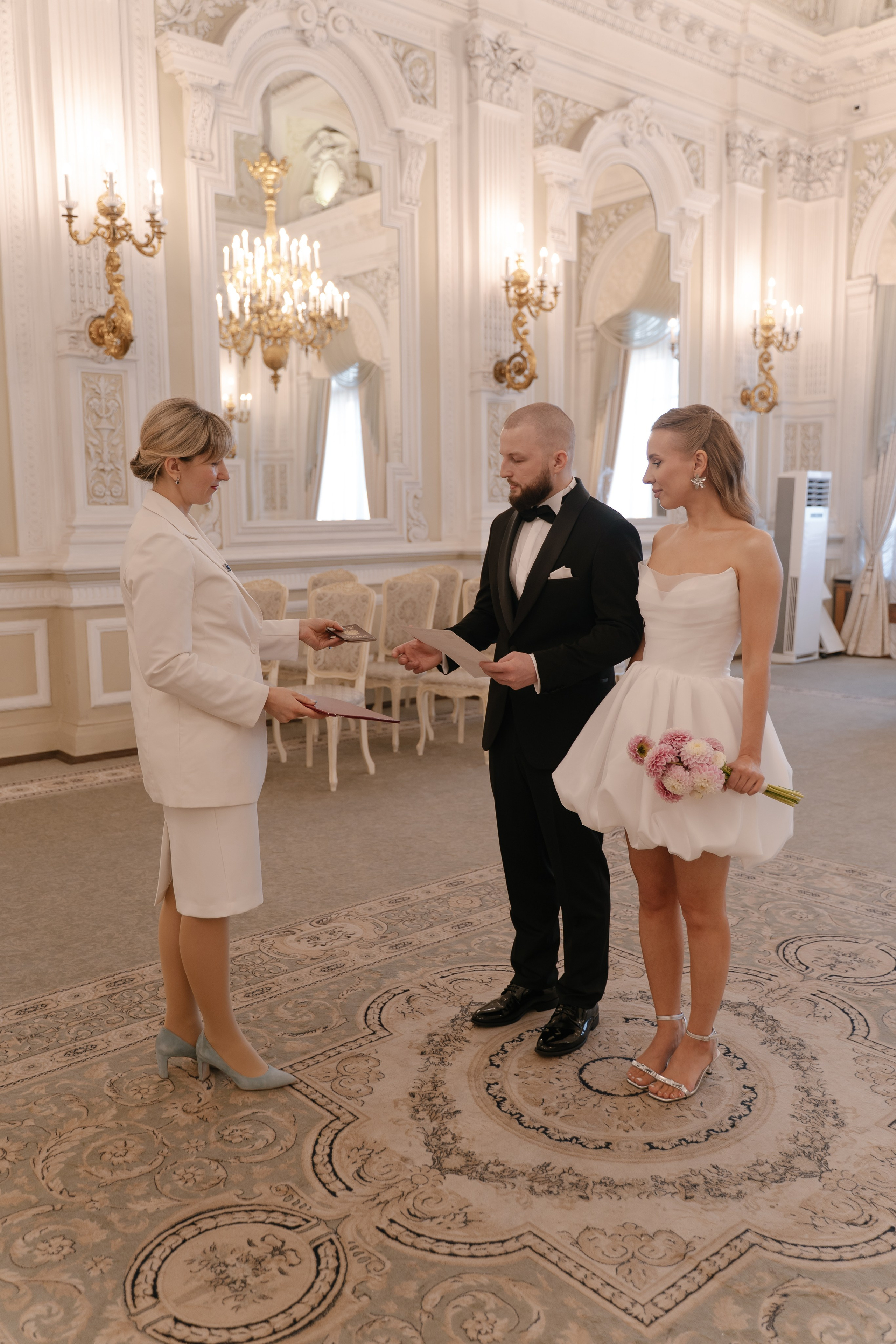 A&D. Свадебный фотограф — Наталья Фед СПб/Москва