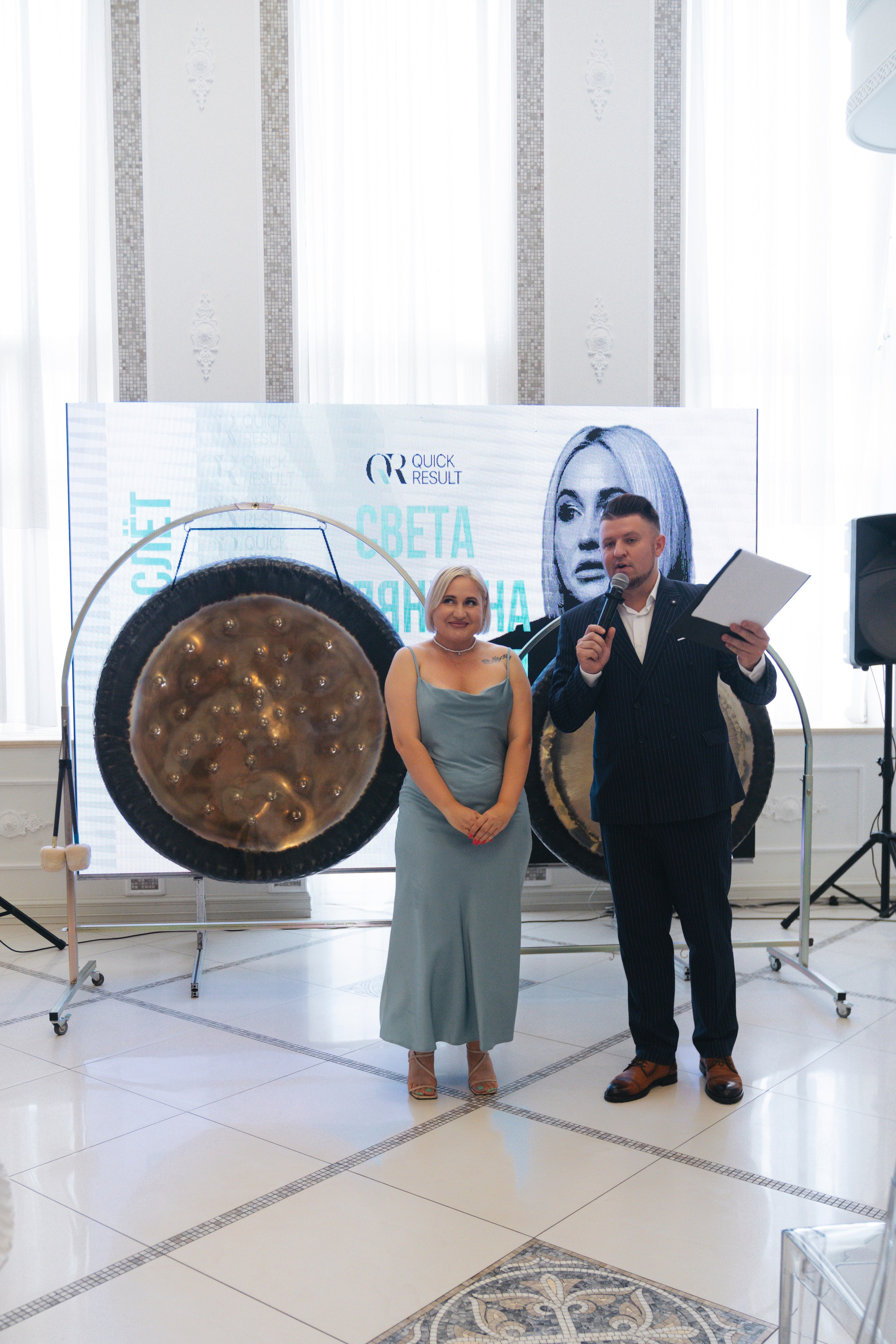 Бизнес слёт. Свадебный фотограф в Москве Кристина Чехова