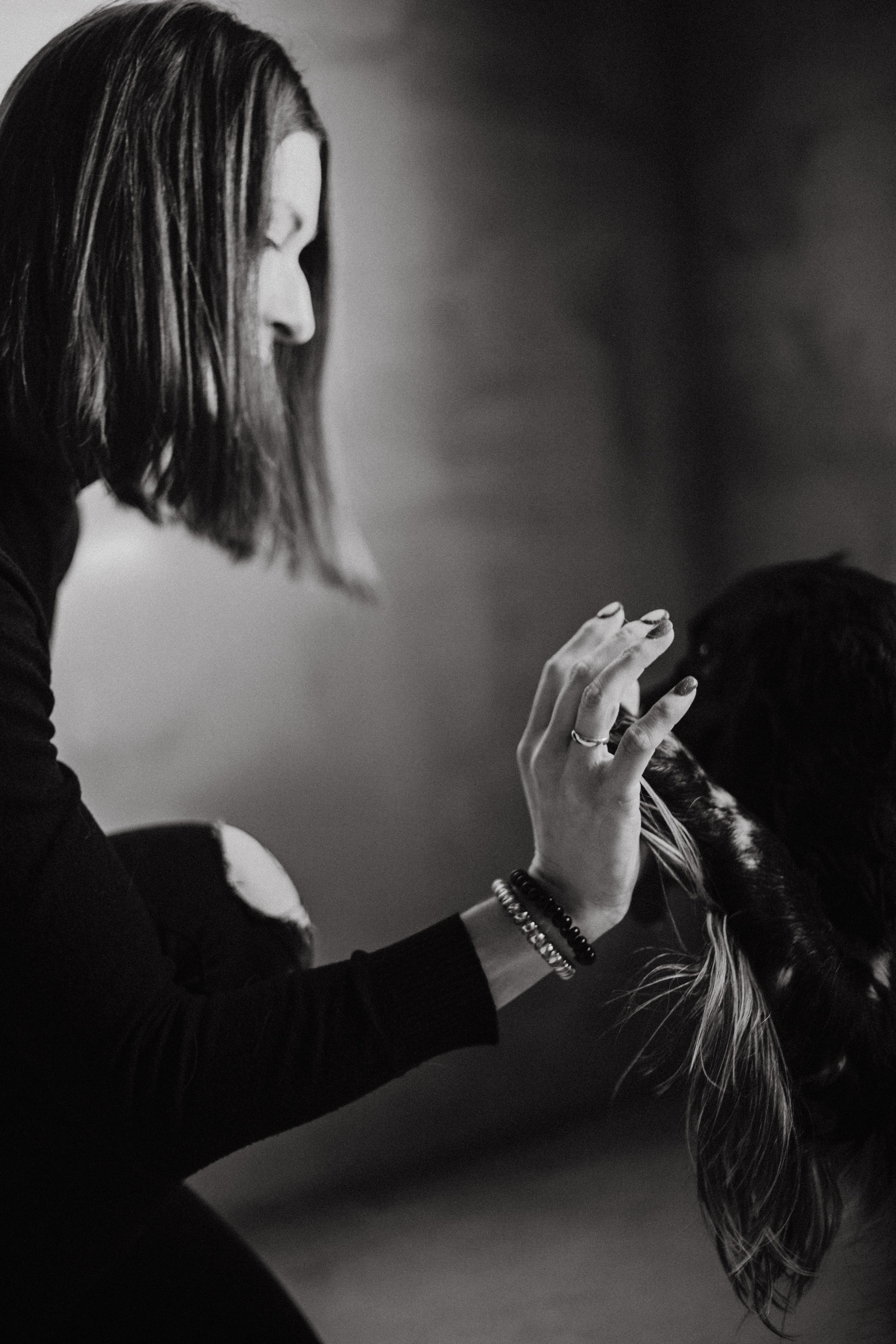 Марина и Сэм. Фотограф в Нижнем Новгороде