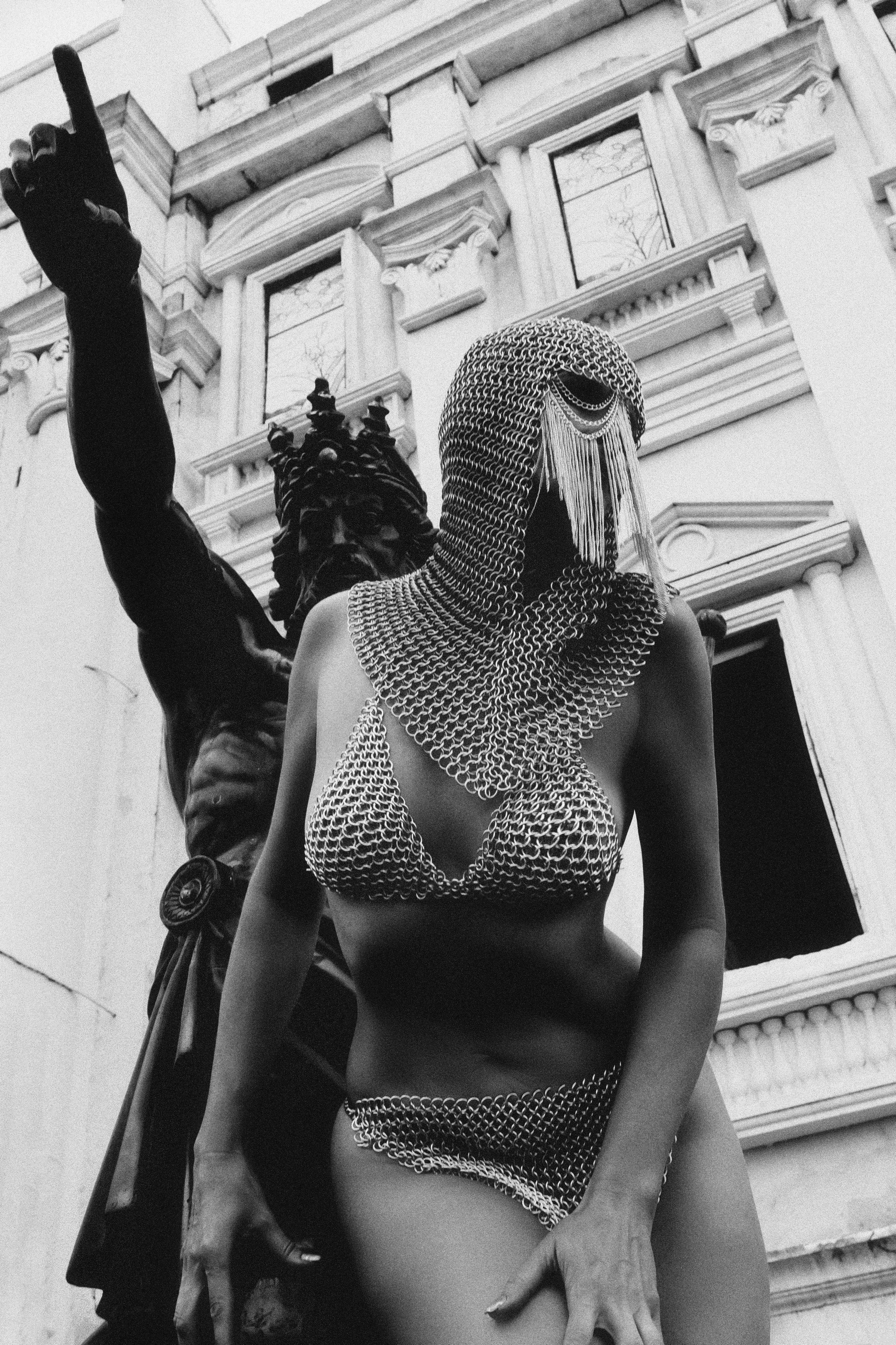 Liska. Фотограф в Красноярске Андрей Завозников