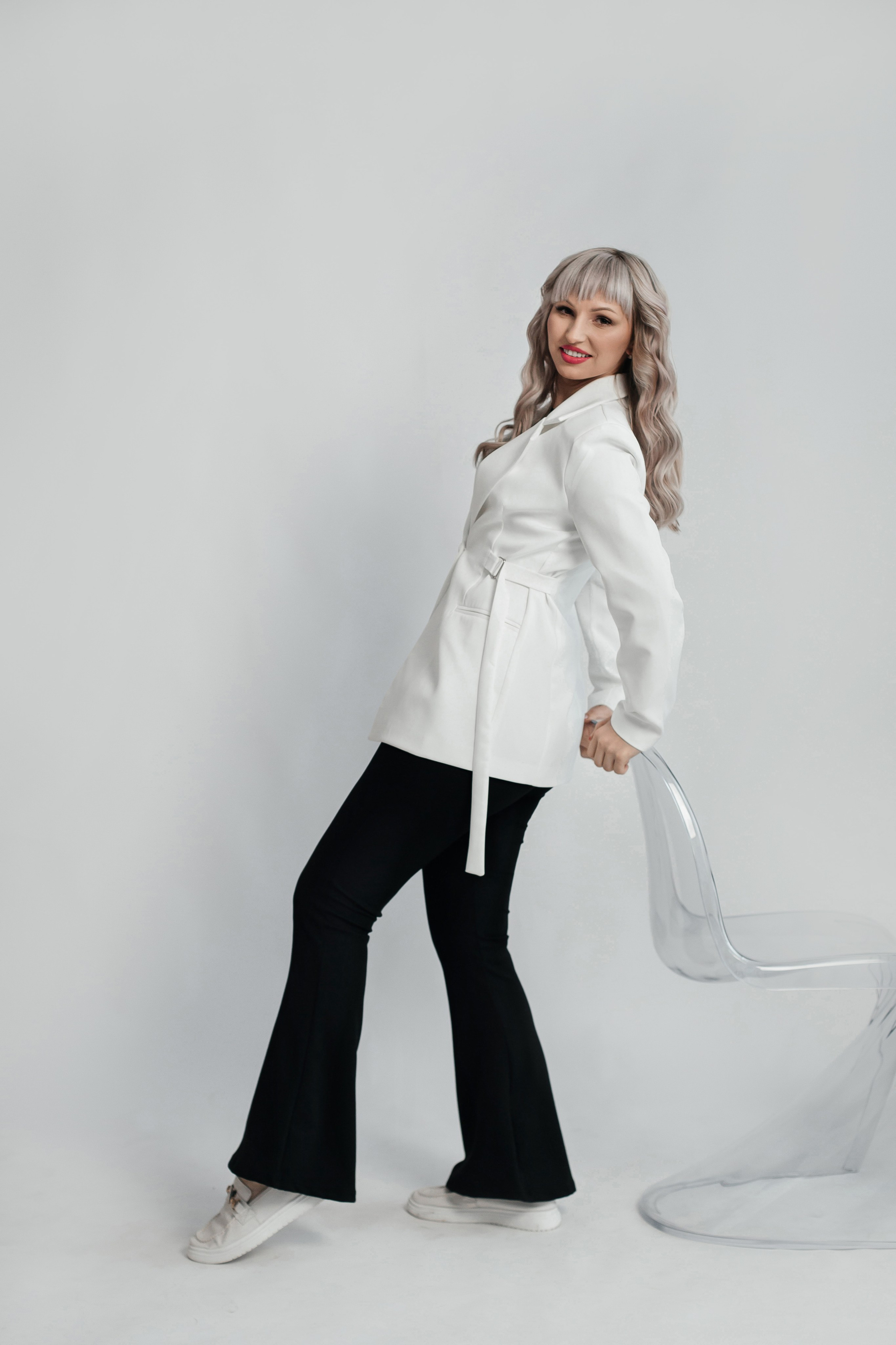 ФОТОСЕССИЯ КО ДНЮ РОЖДЕНИЯ. Фотограф в Киселёвске Татьяна Трухалева