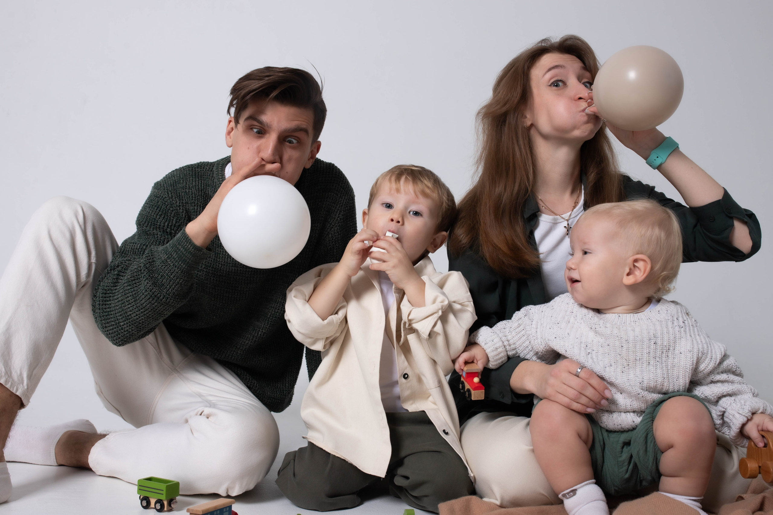 Алексей и Алена. Александра Мельниченко/ Бегающий фотограф