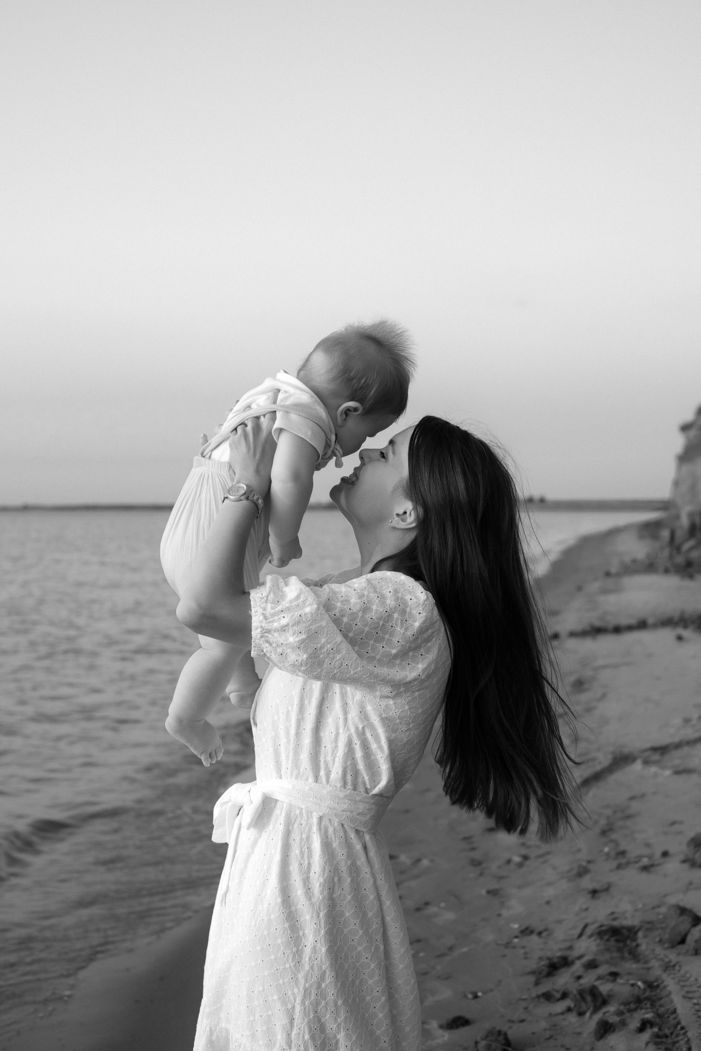 Максим, Даша и Артём. Свадебный и семейный фотограф в Волгограде Кристина Иванова