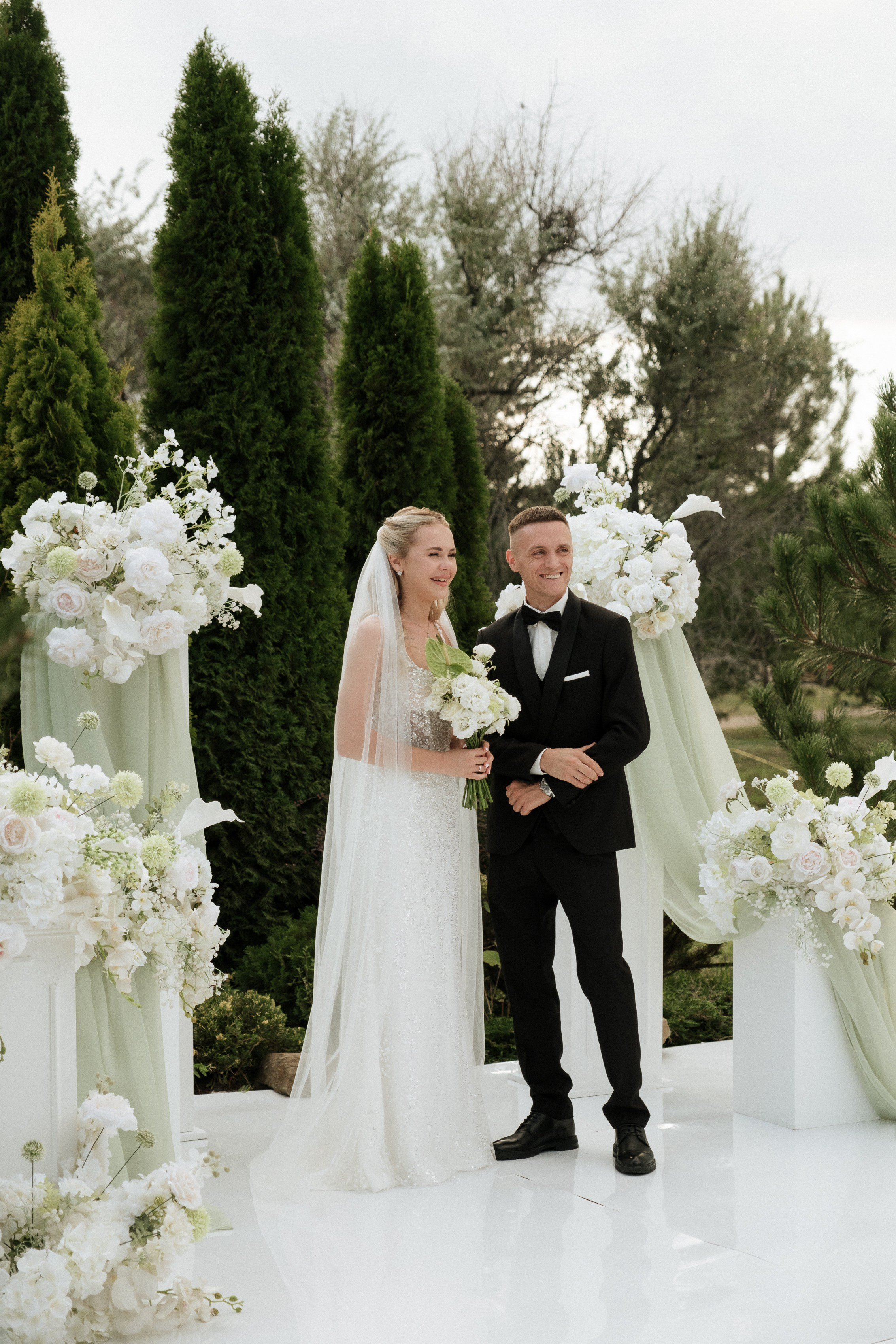 Алексей и Вероника. Свадебный и семейный фотограф в Волгограде Кристина Иванова