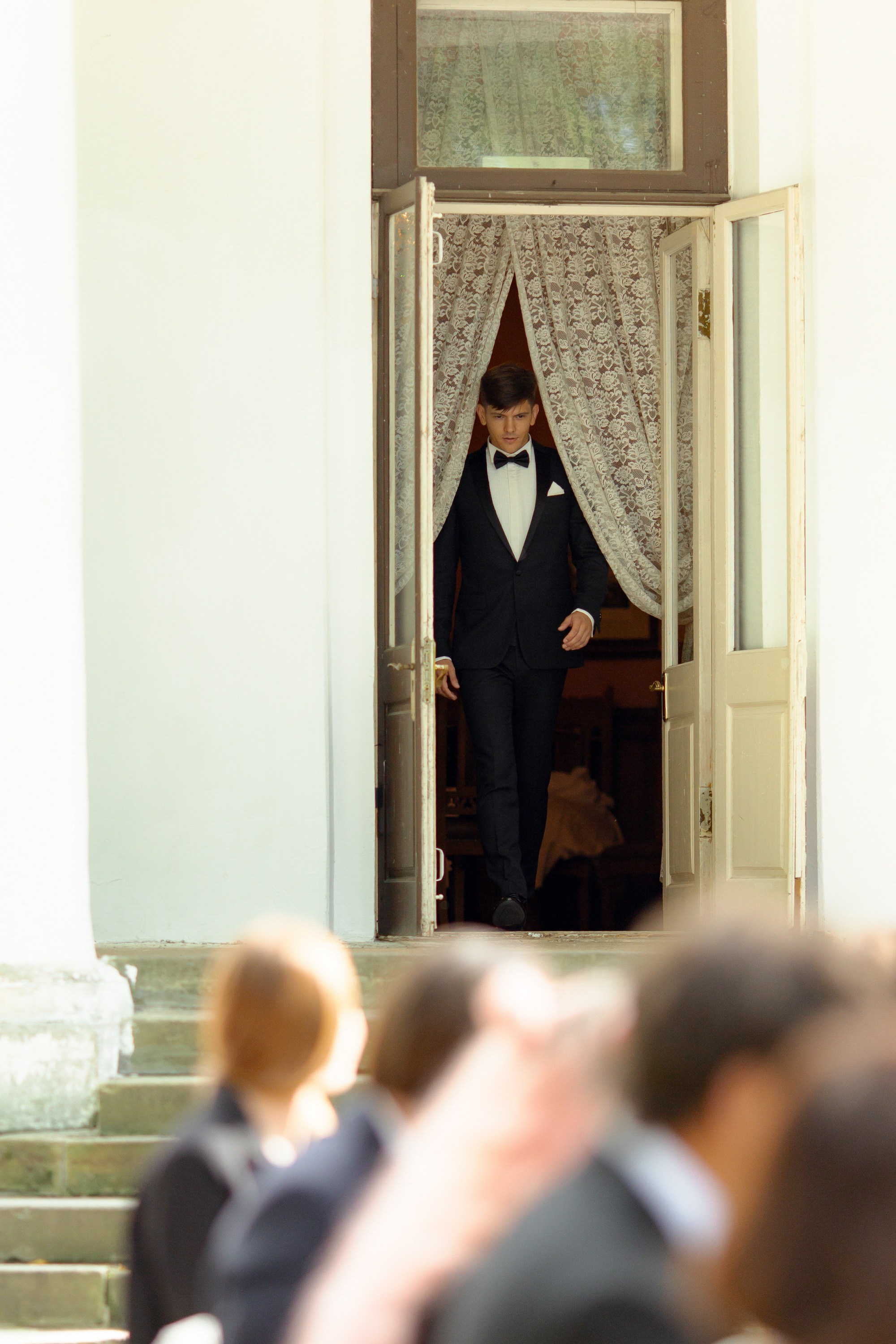 Tanya & Ilya WEDDING. Антон Прокопенков Свадебный Фотограф +7(916) 013-35-12