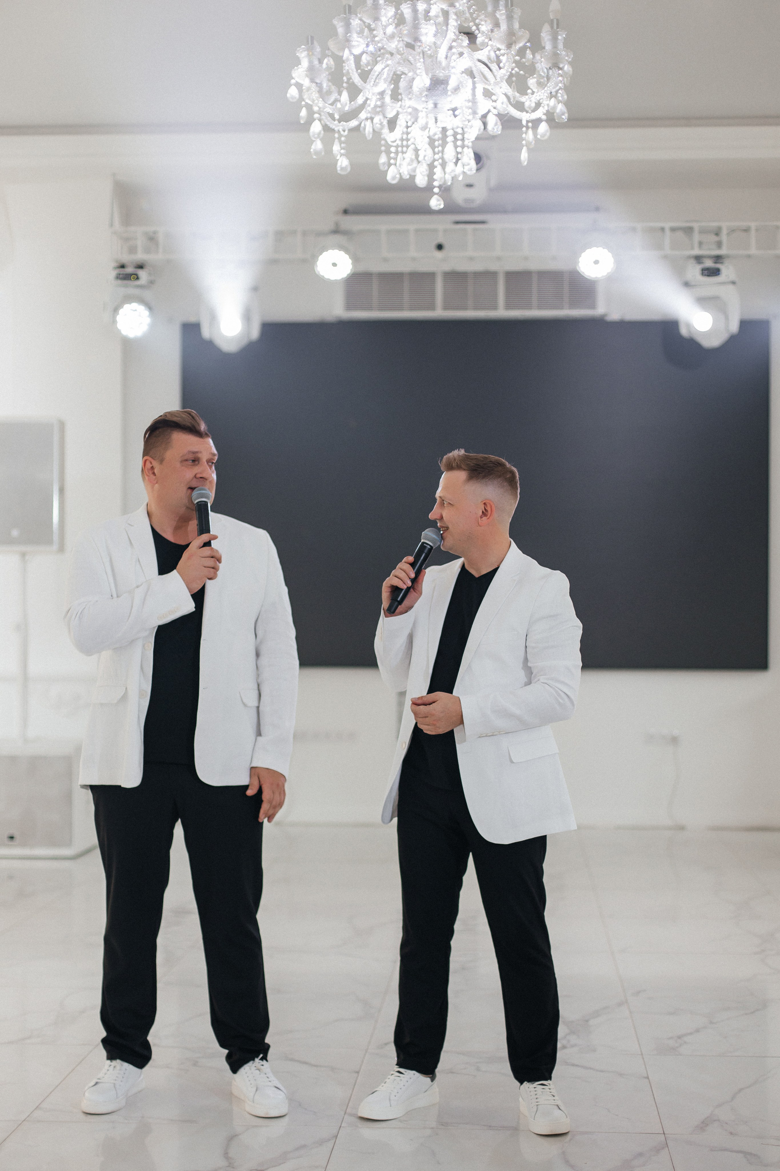 Матвей и Ксения. Свадебный фотограф и видеограф