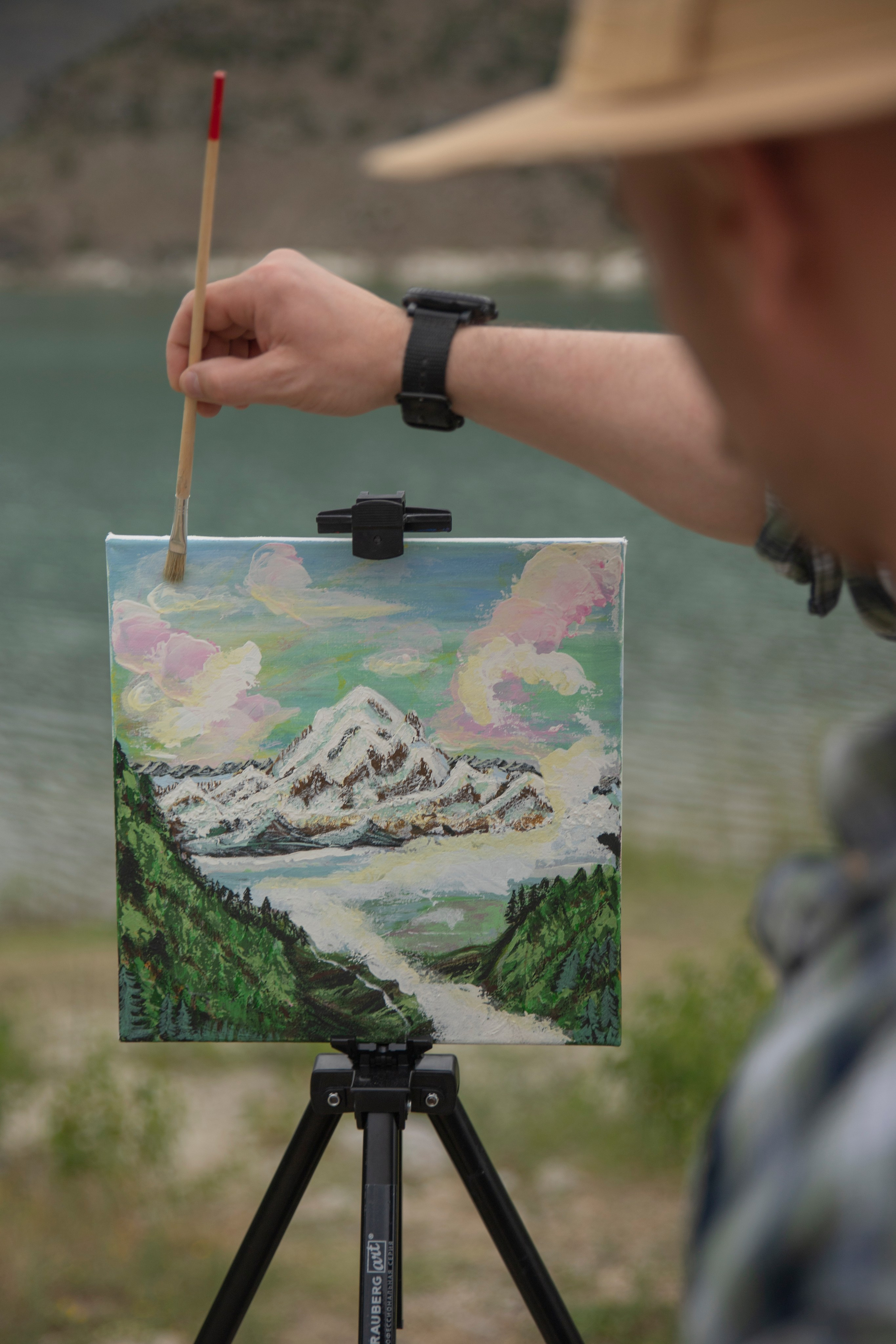 История замечательной семьи Дарьи и Дмитрия. Мария Зубкова