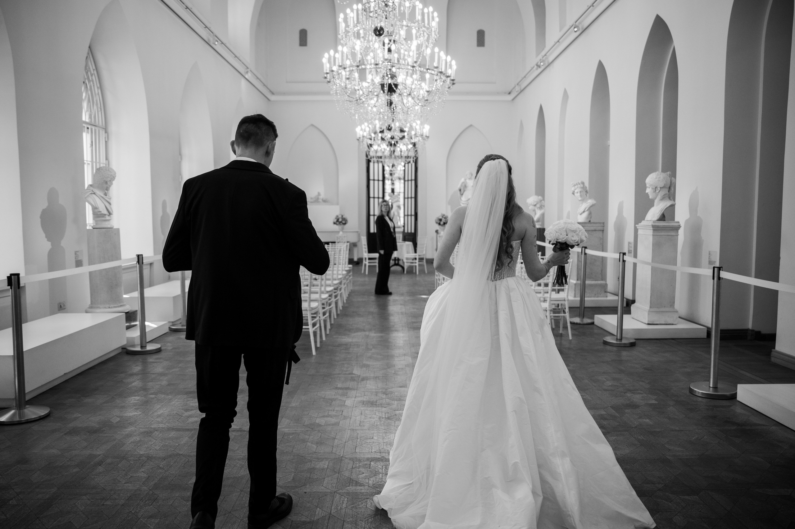 Саша и Лера. Свадебный фотограф в Москве Григорий Аргунов