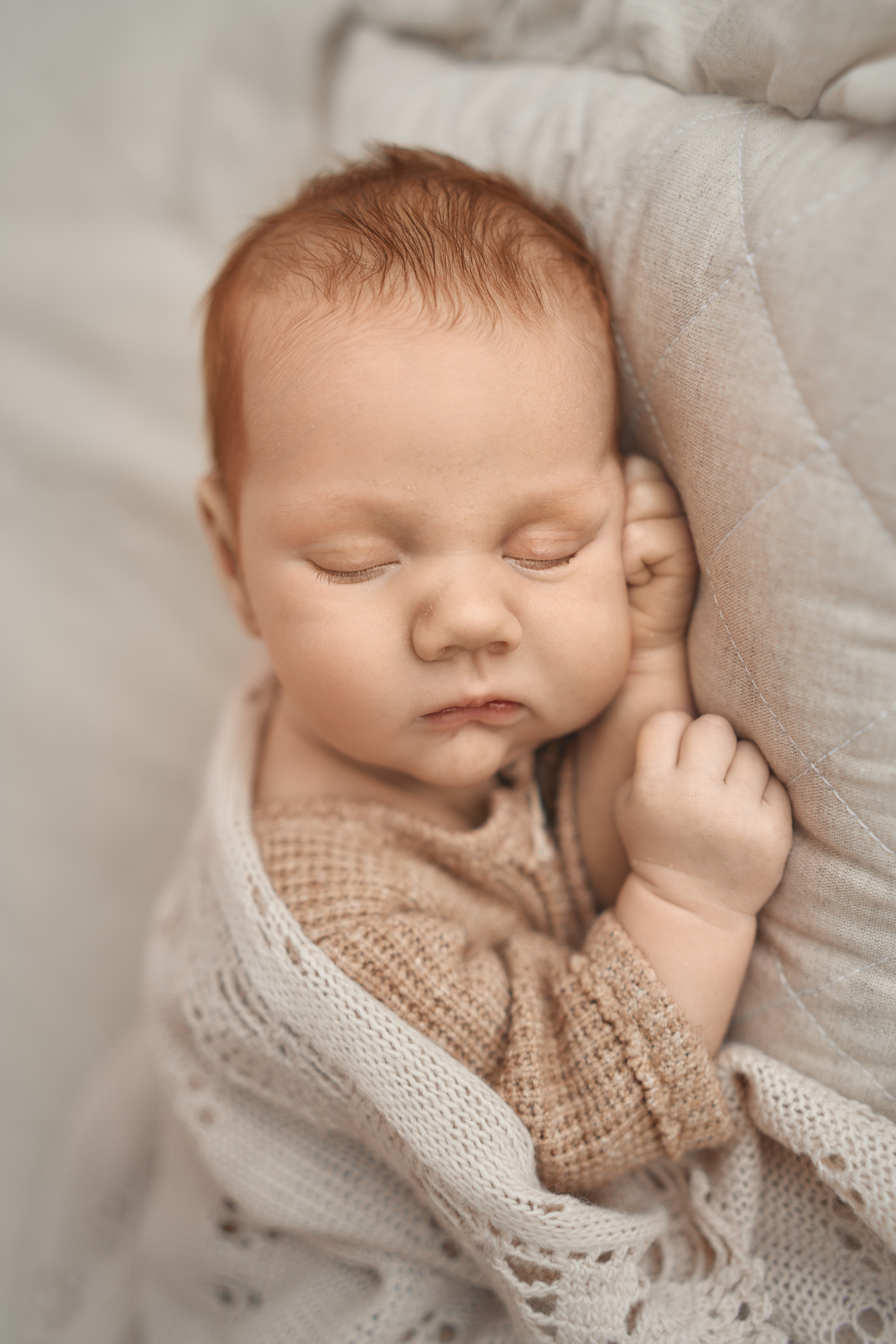 Ярослав. Фотограф новорожденных во Владивостоке Ромашко Виктория