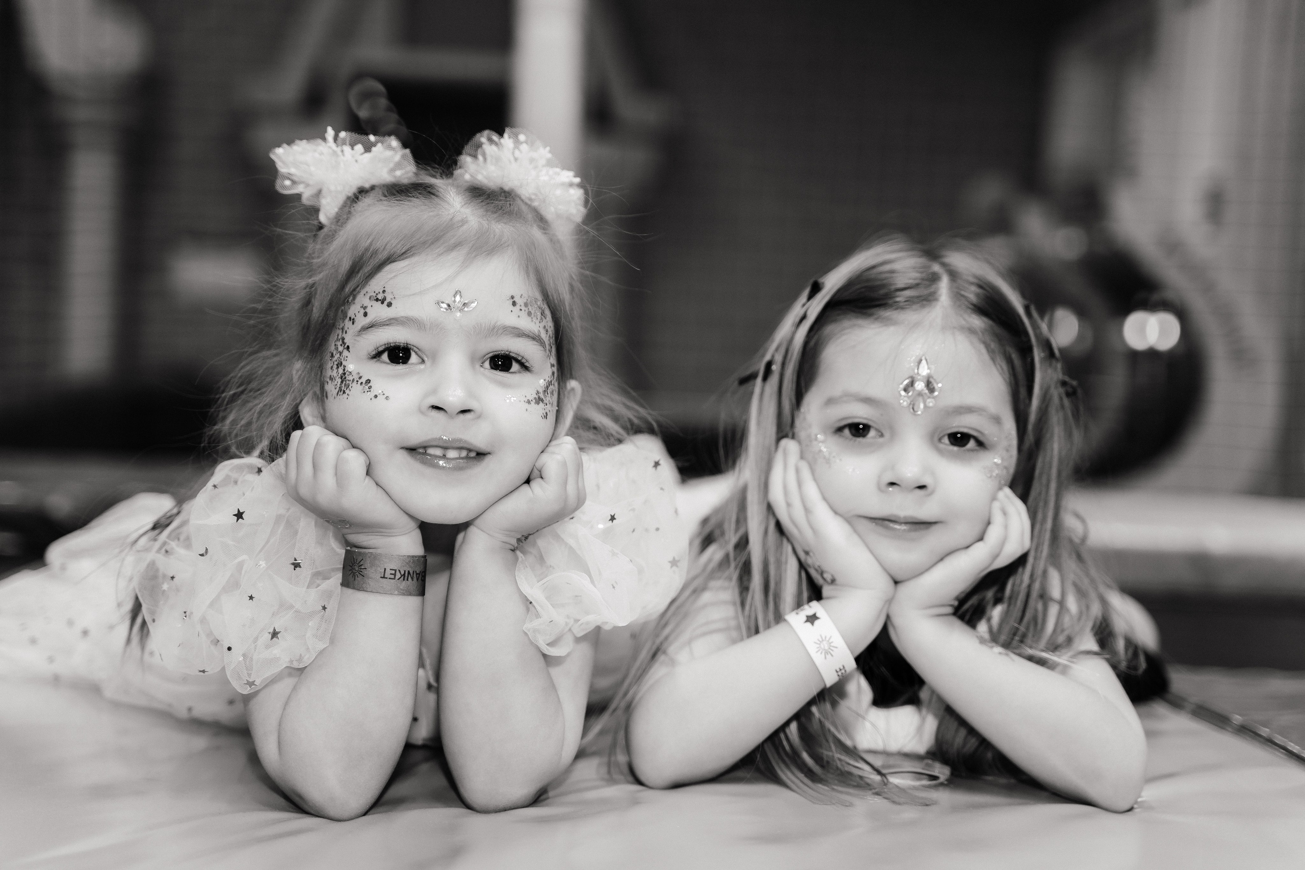 День рождения в Teikaboom Крокус Сити. Свадебный и семейный фотограф в Москве и МО Геннадий Туманцев