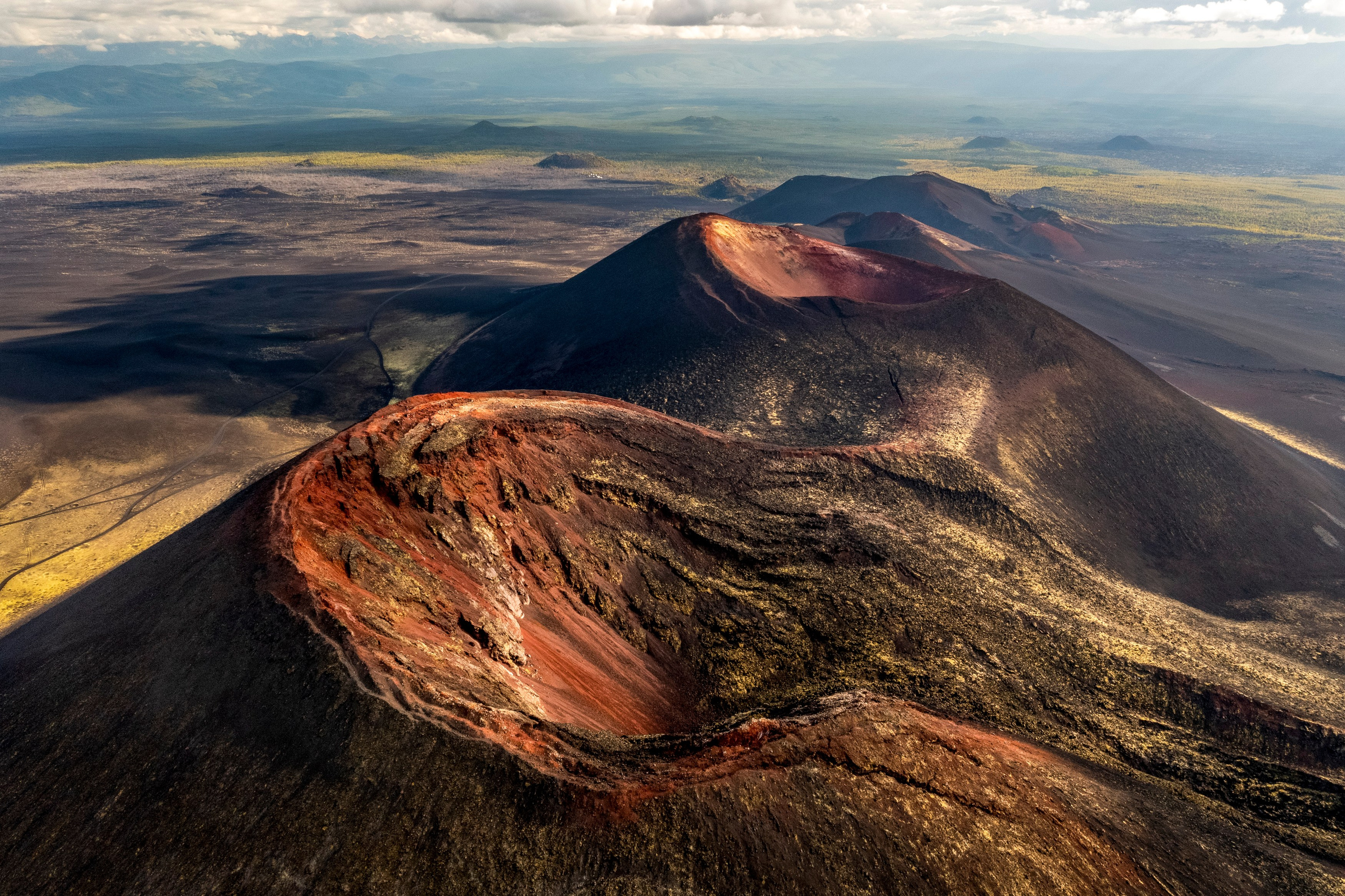 Время Камчатки: чтобы найти свой путь, нужно скорость умножить на время