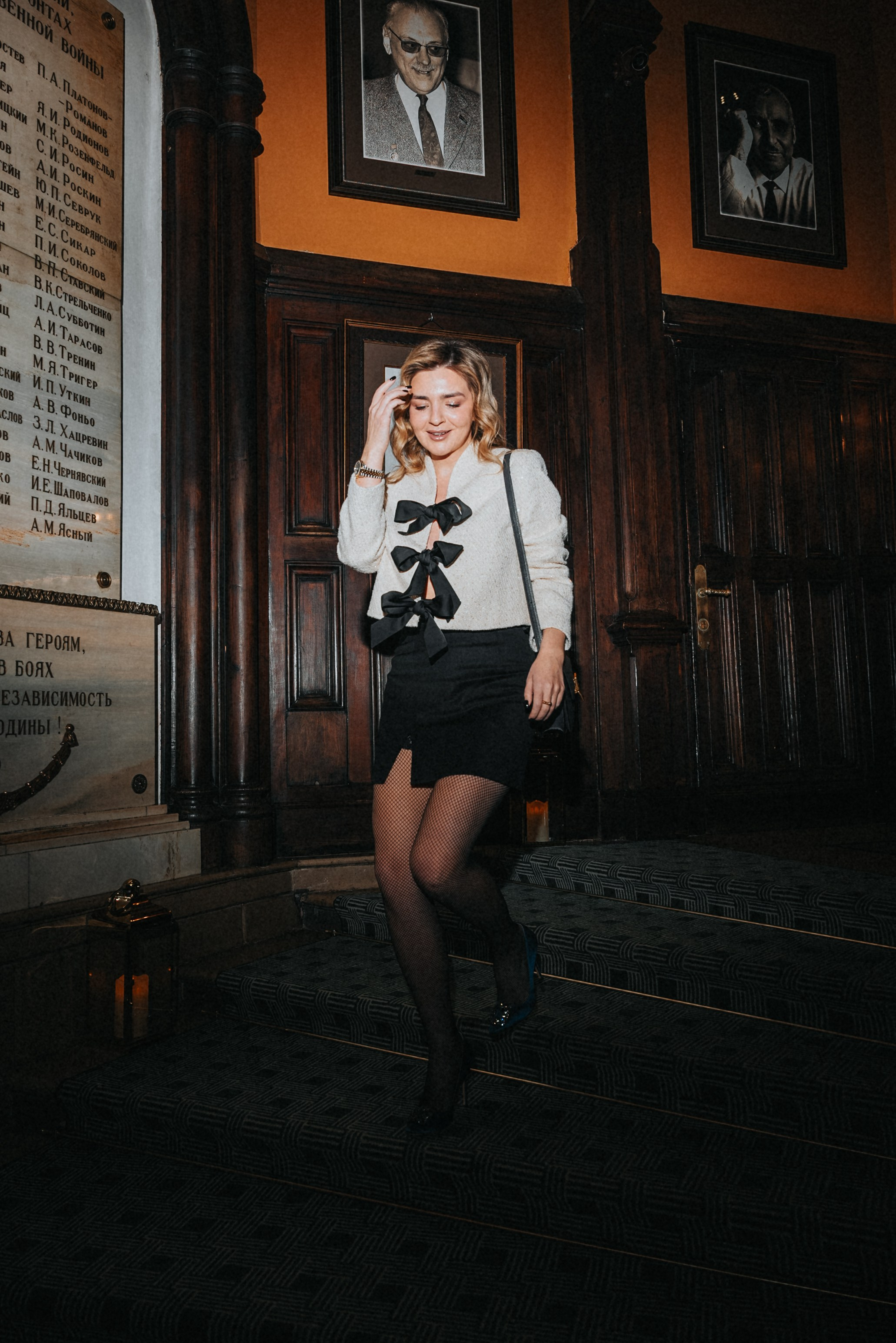 Ксения. Портретный и репортажный фотограф