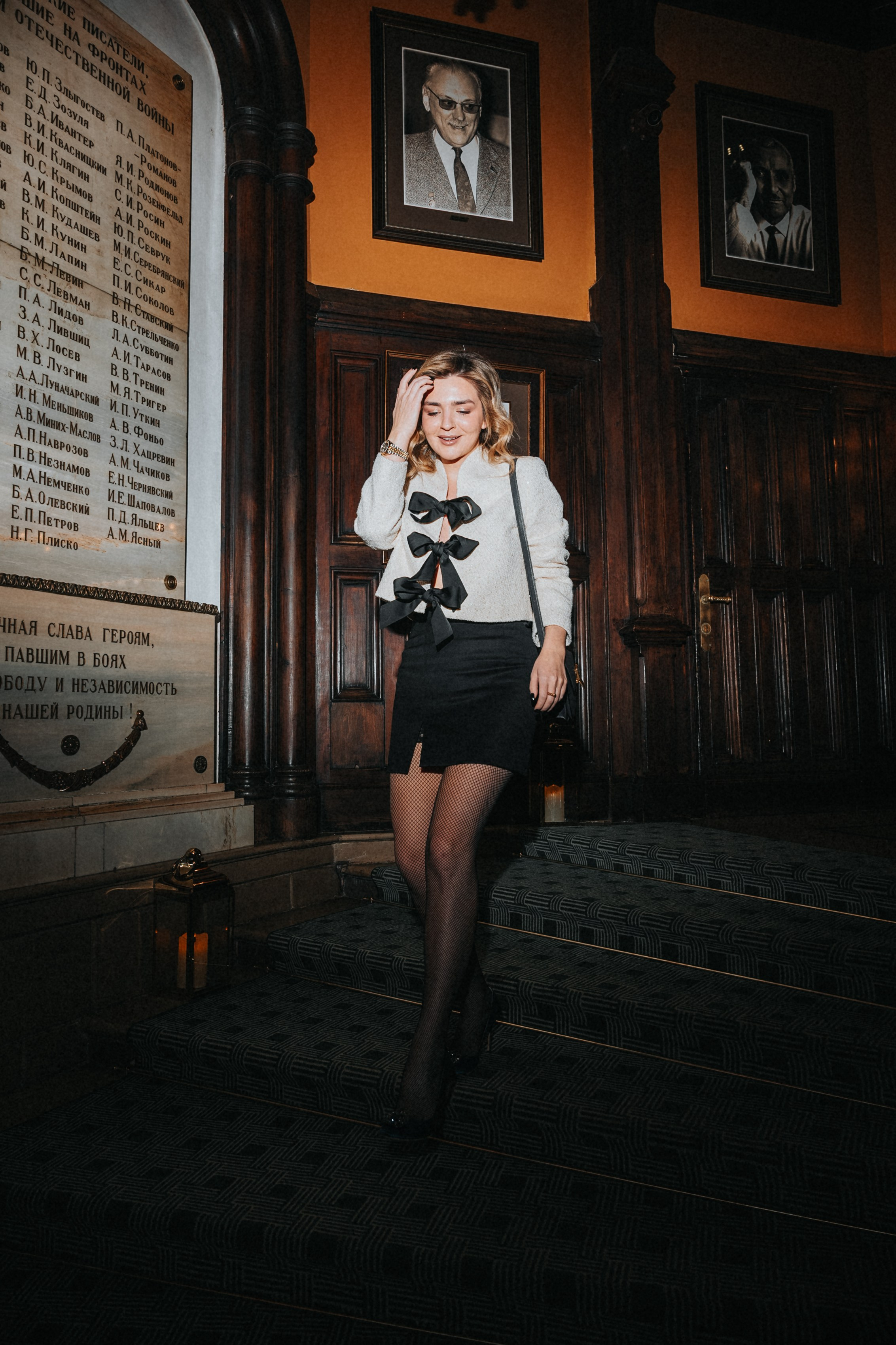 Ксения. Портретный и репортажный фотограф