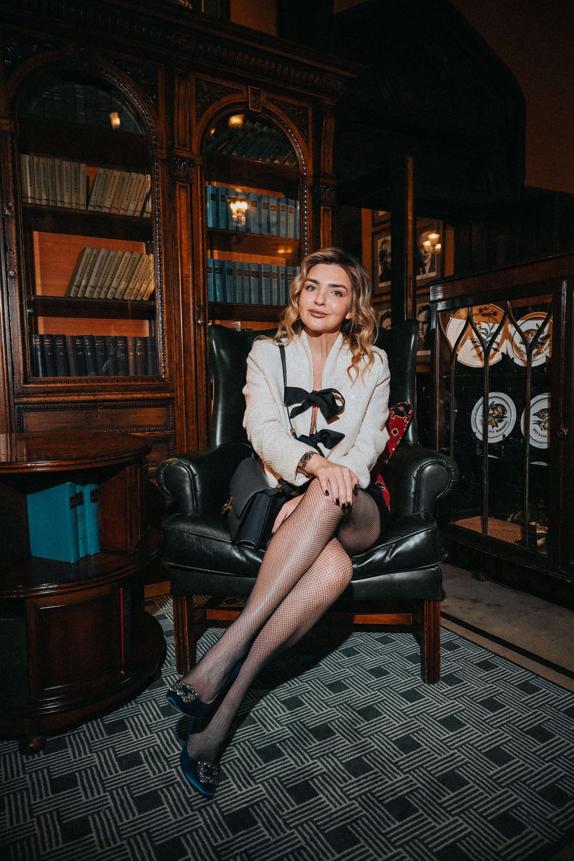 Ксения. Портретный и репортажный фотограф