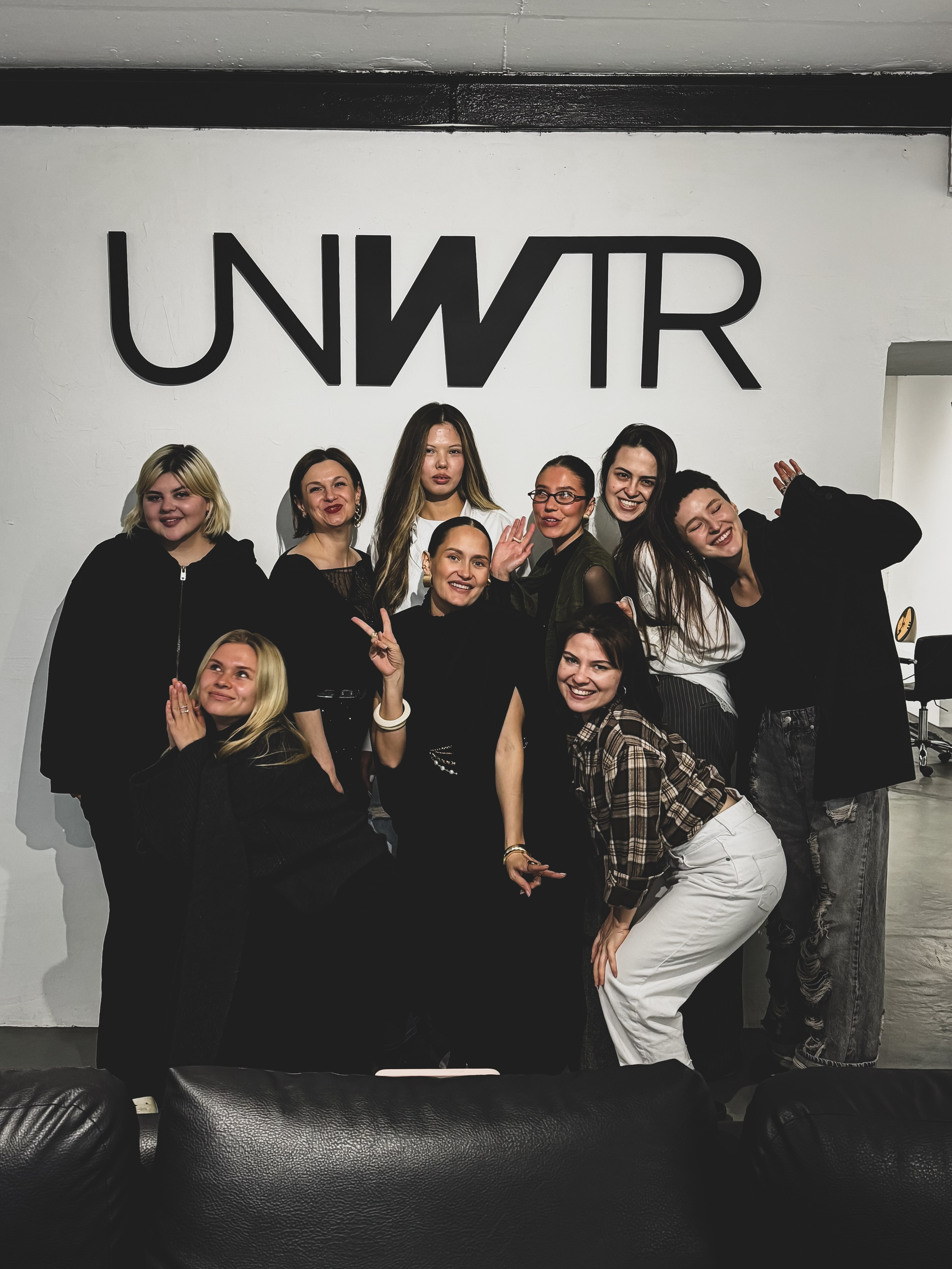 Мероприятия, презентации и лекции. Стилист Карина Нова