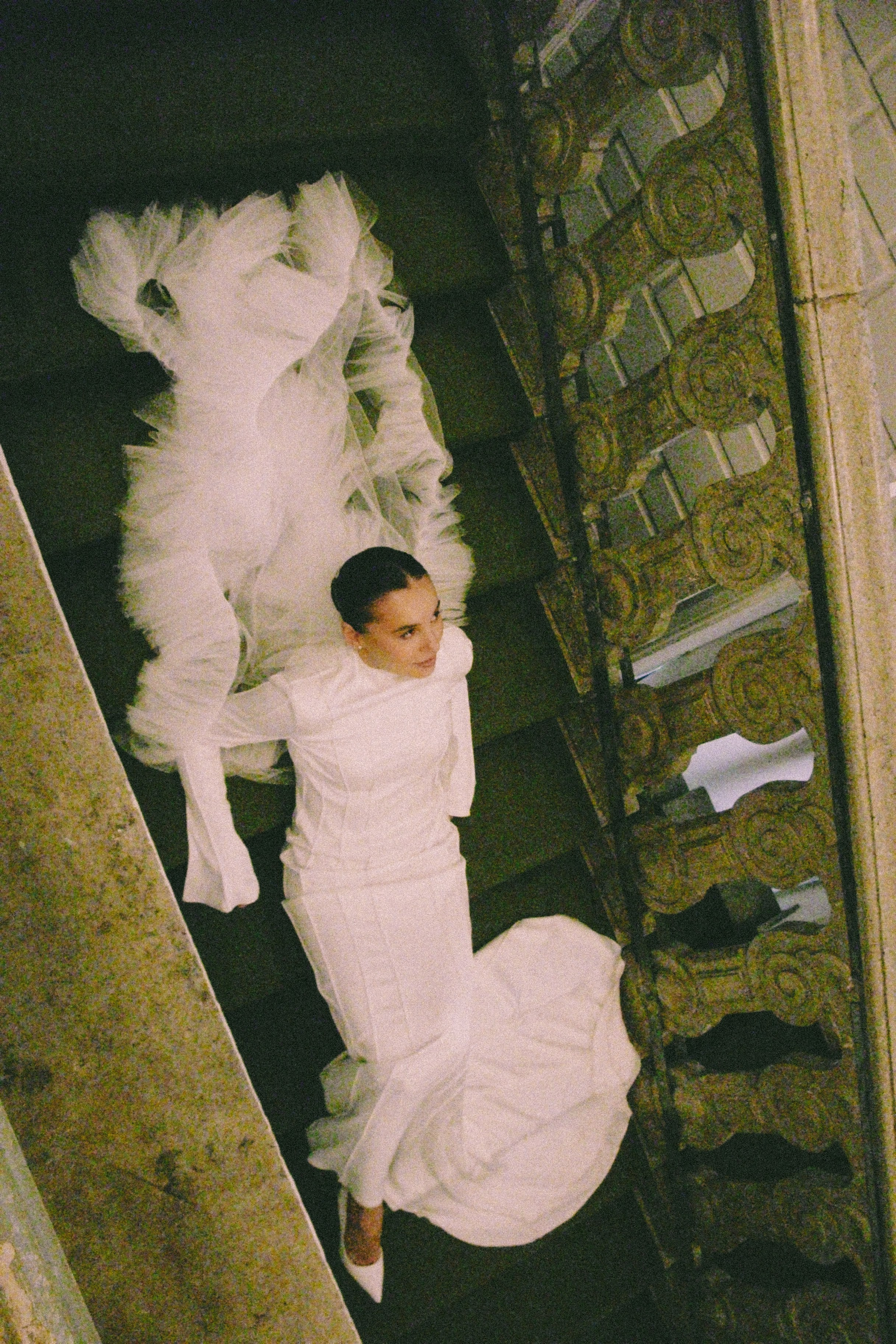 В&К (мыльница). Свадебный, семейный, женский фотограф в Москве, Мытищах, Королёве Ксения Узилле