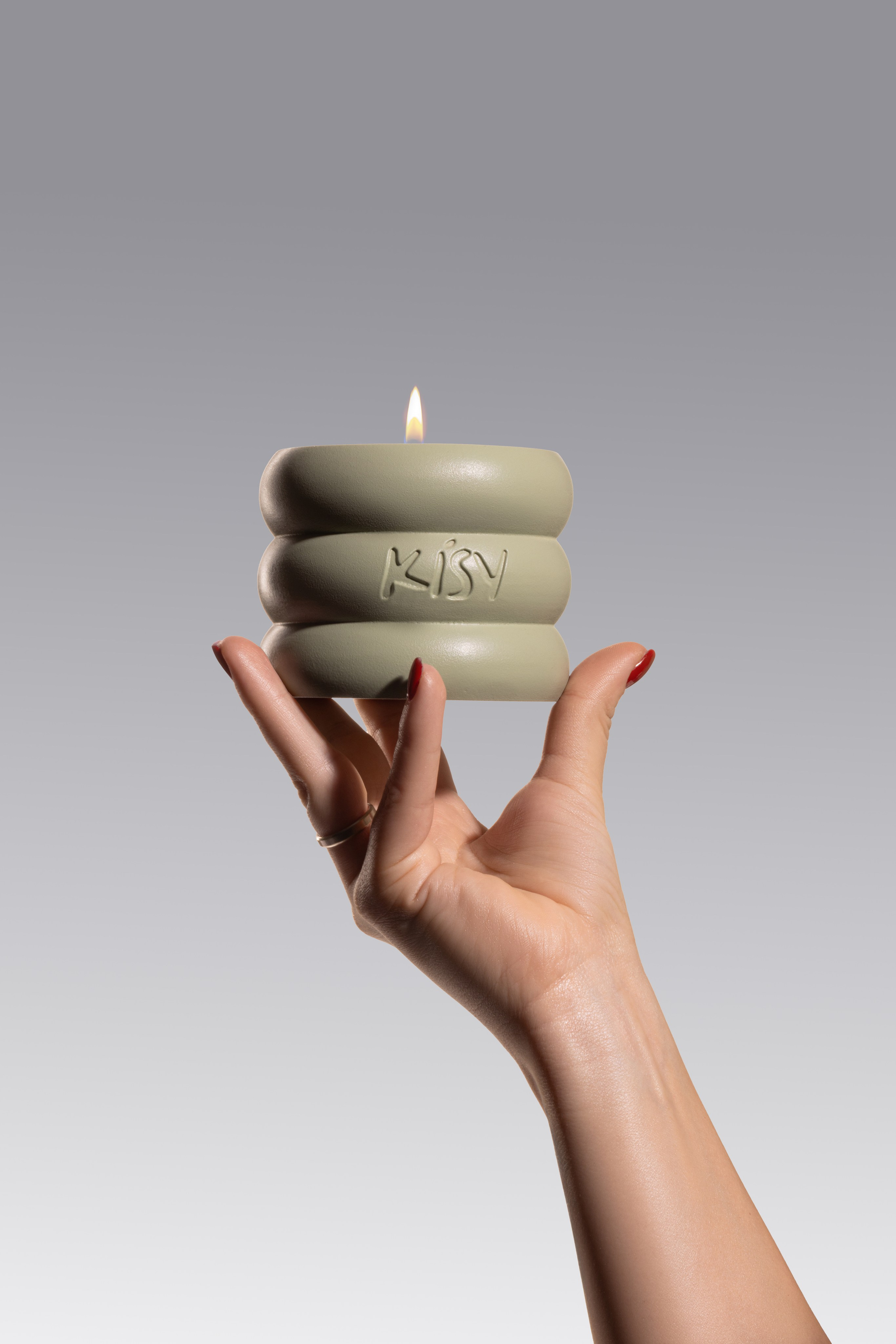 Обработка фотографий свечей и диффузоров | Студия SVITHART