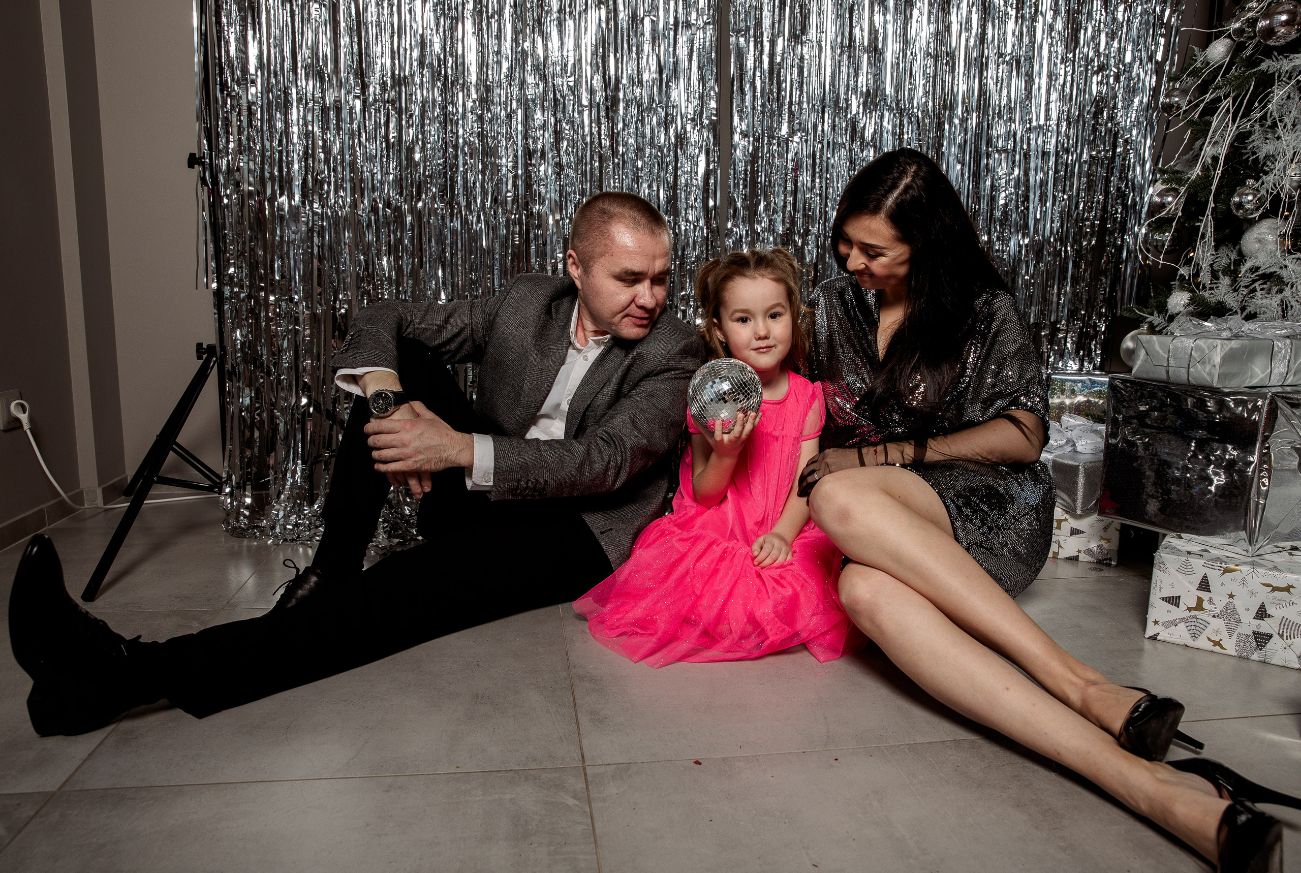 SHINE. Свадебный и семейный фотограф в Челябинске Юлия Ишимова