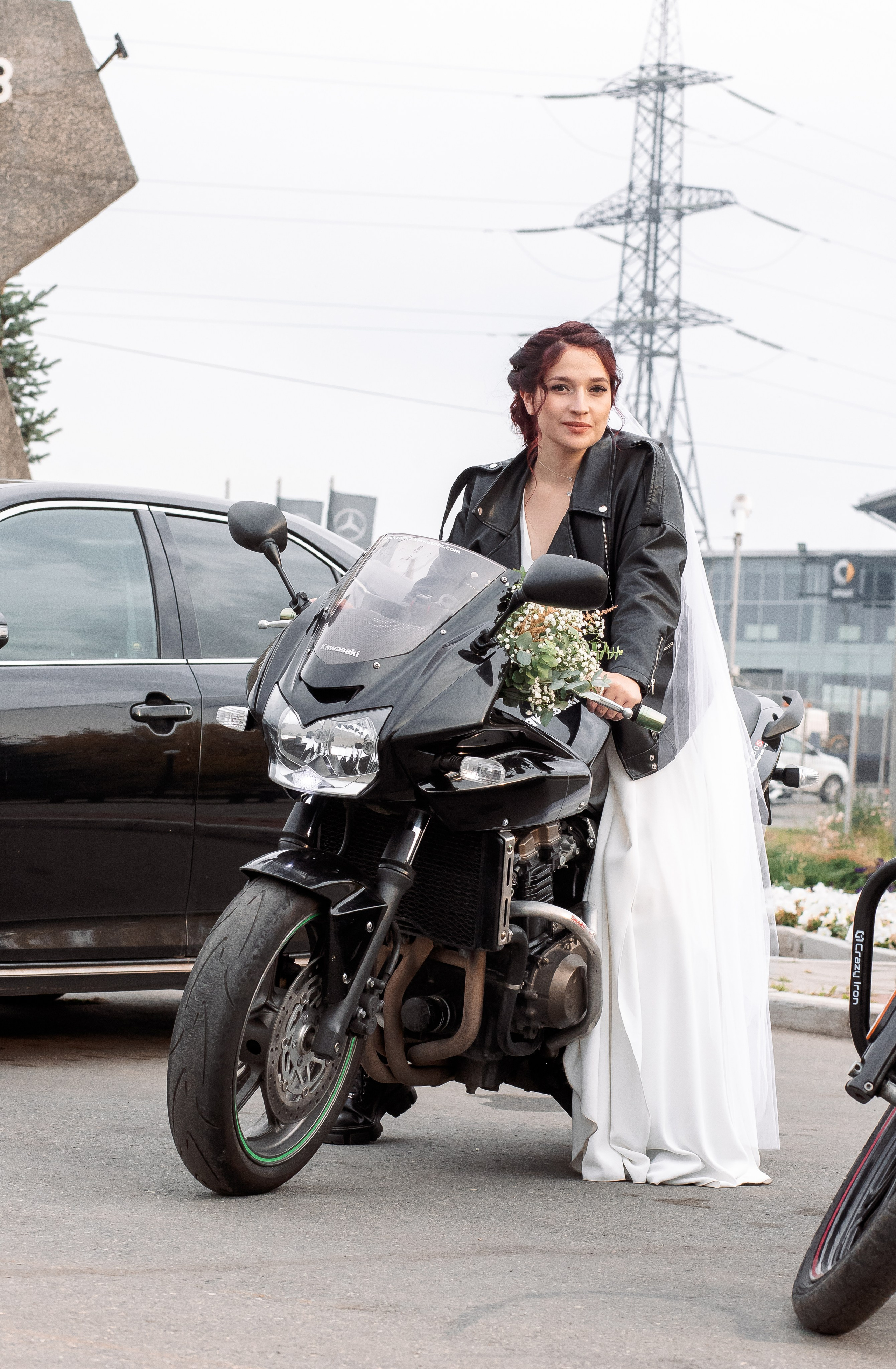 Андрей и Алина. Свадебный и семейный фотограф в Челябинске Юлия Ишимова