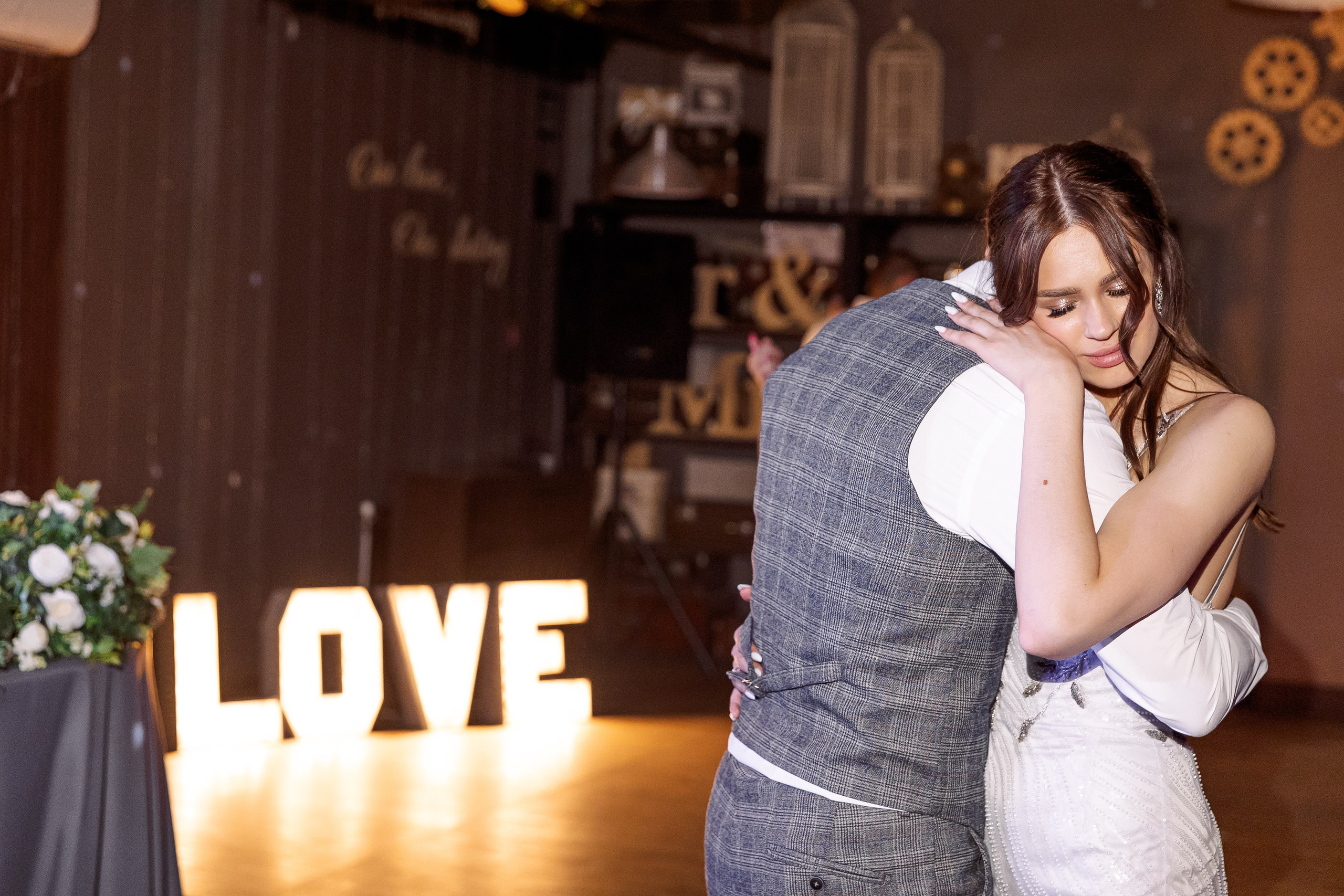 Ангелина и Иван. Свадебный и семейный фотограф в Челябинске Юлия Ишимова