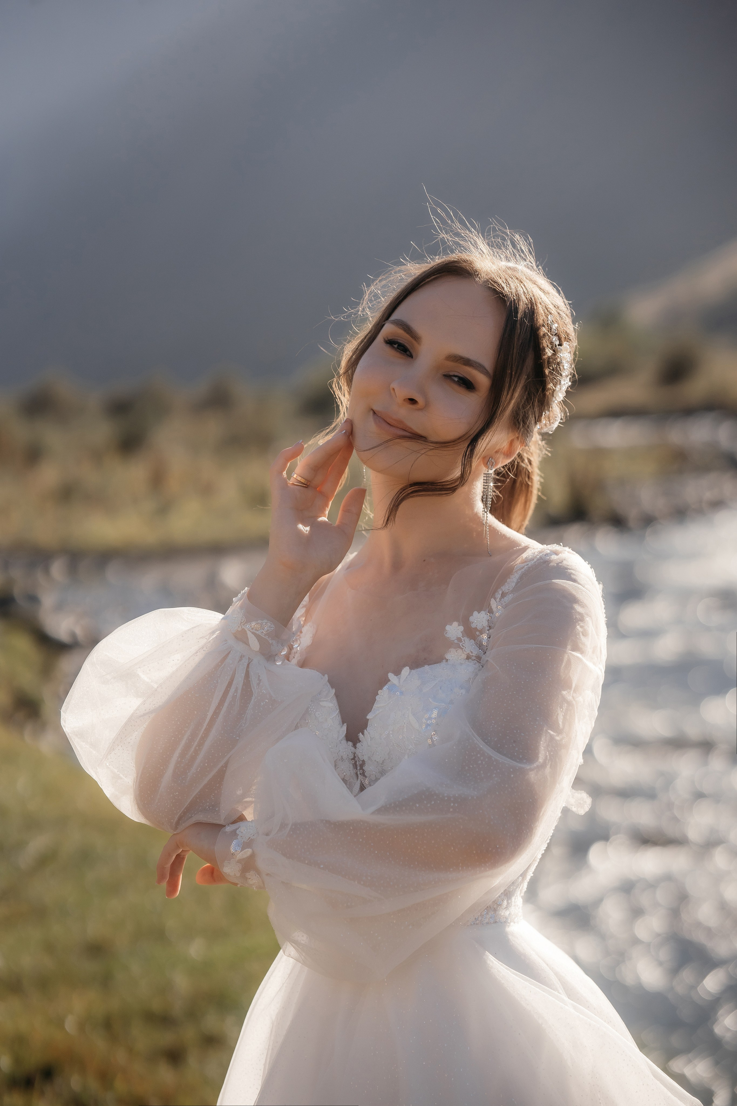 Борис и Татьяна. Свадебный и семейный фотограф Екатерина Коробова г. Моздок