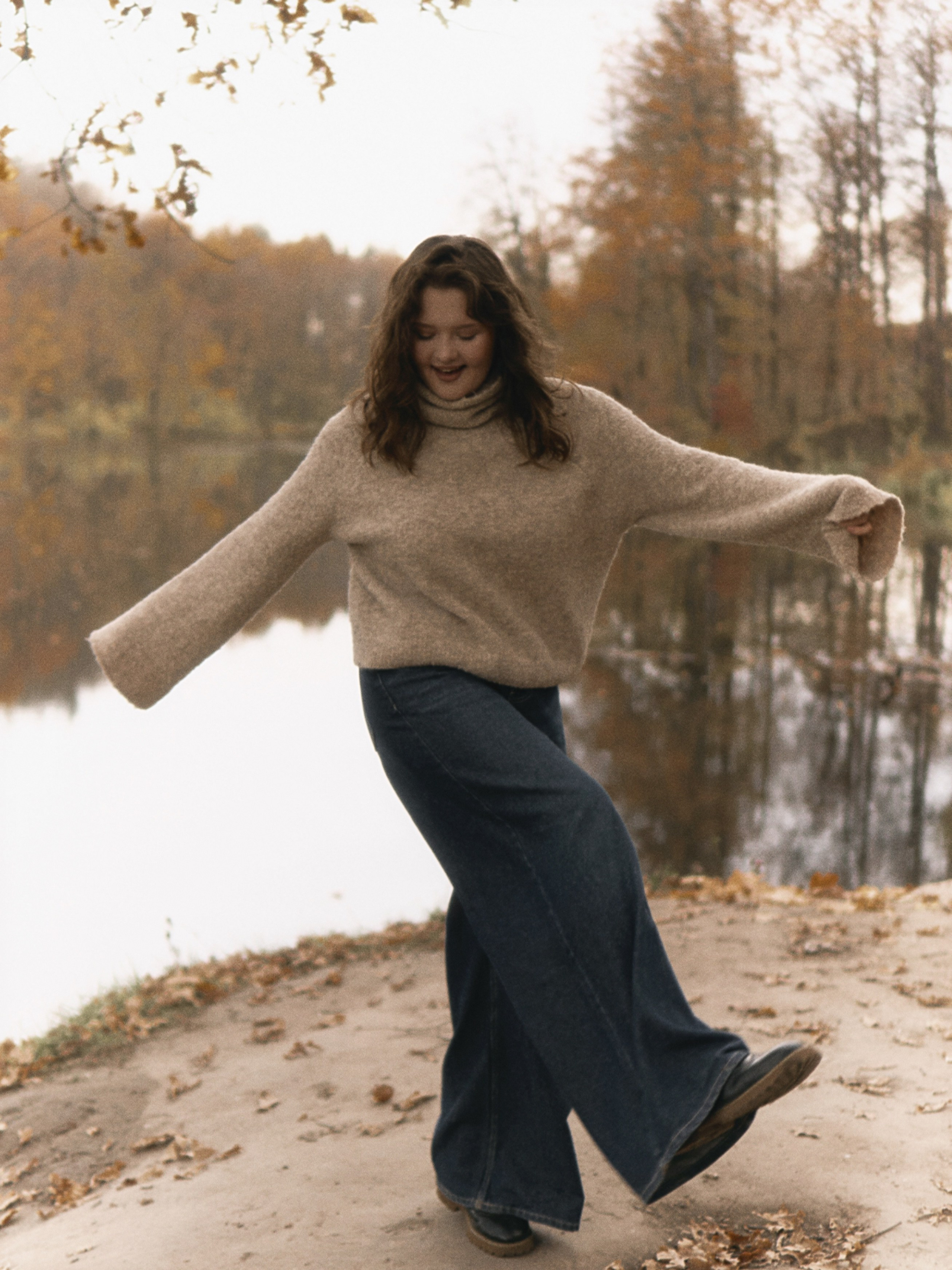 Ksenia. Индивидуальная и семейная фотосессия в Чебоксарах Оксана Русакова