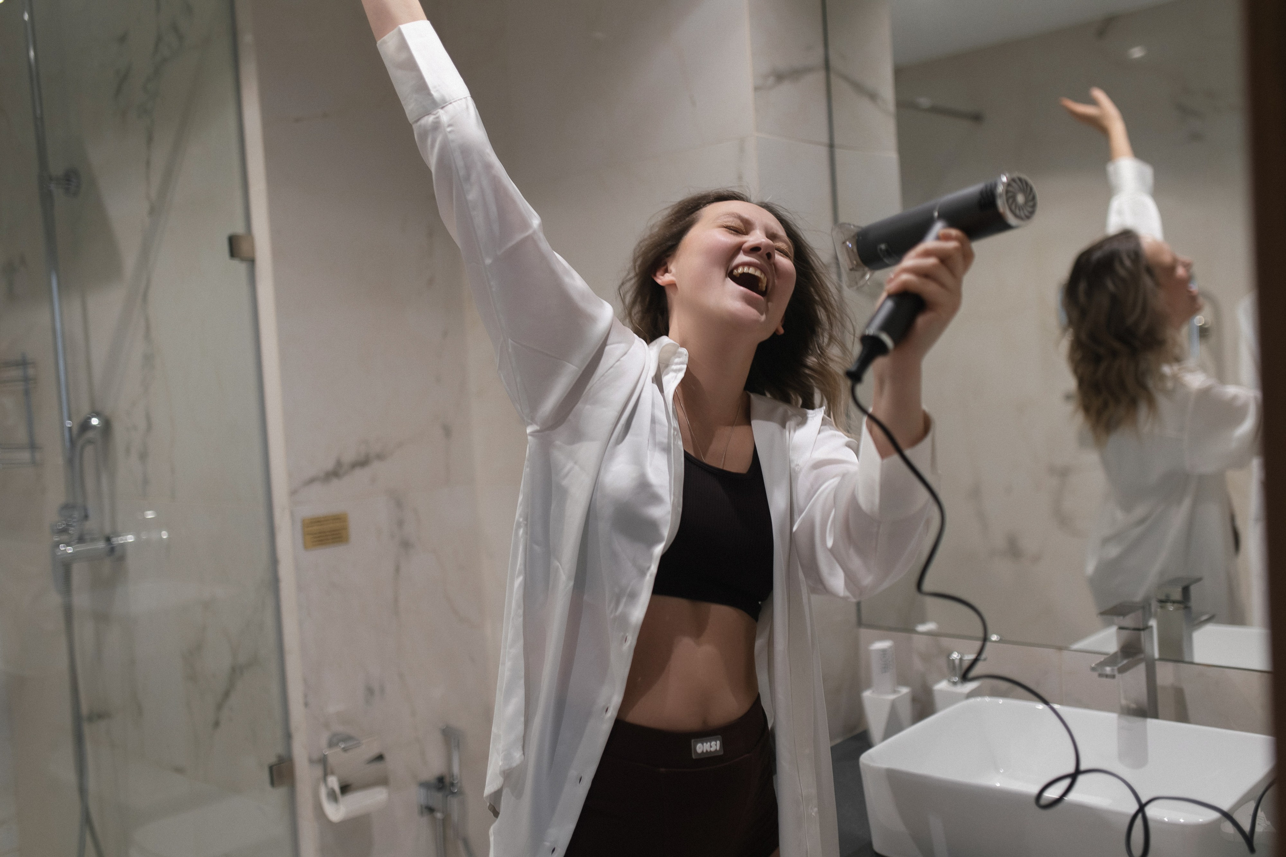 УЛЬЯНА ` 25. Maria Startseva Photo