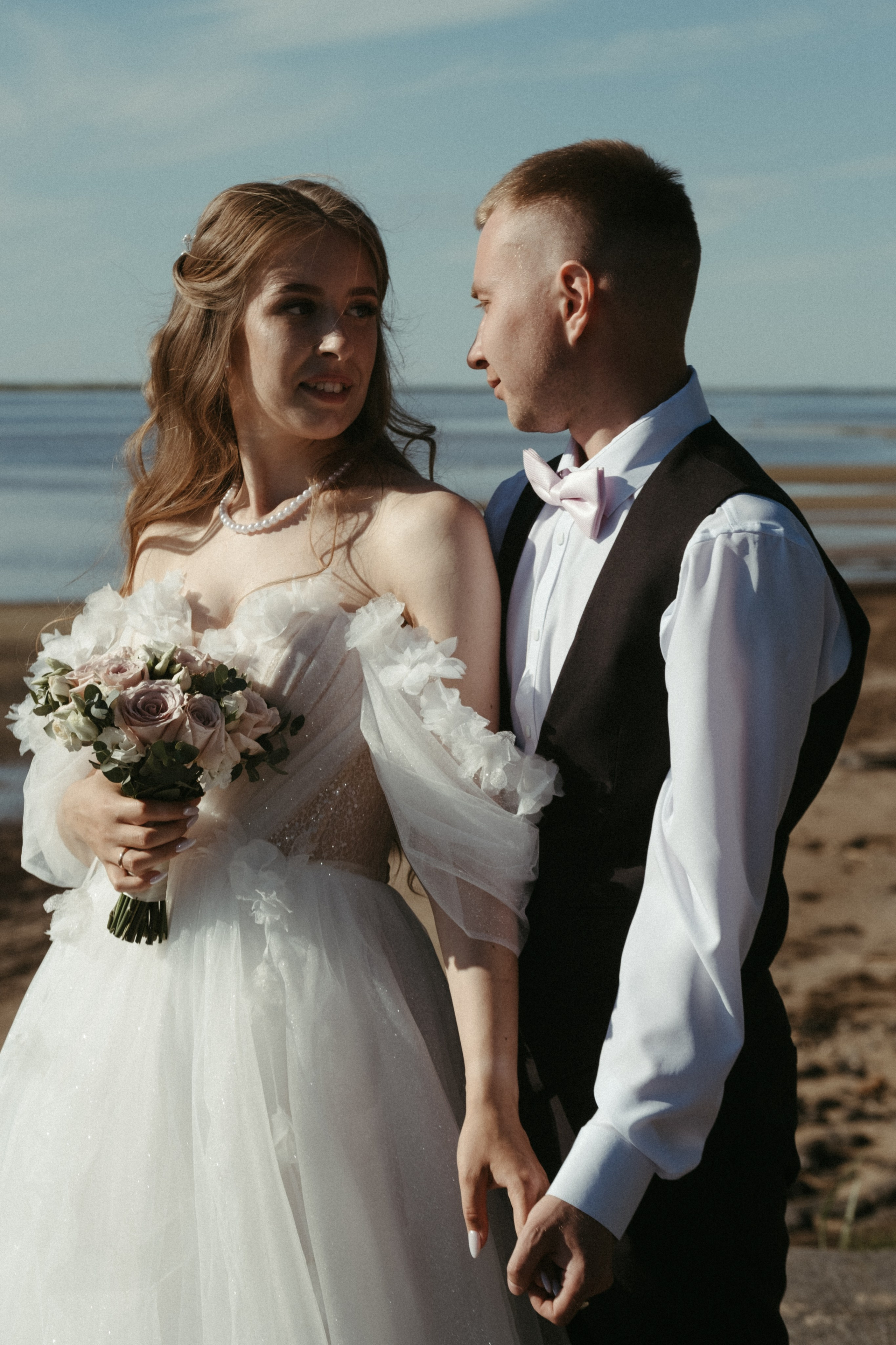 Николай и Алена. Свадебный и репортажной фотограф Денис Ожигин в Краснодаре и Краснодарском крае