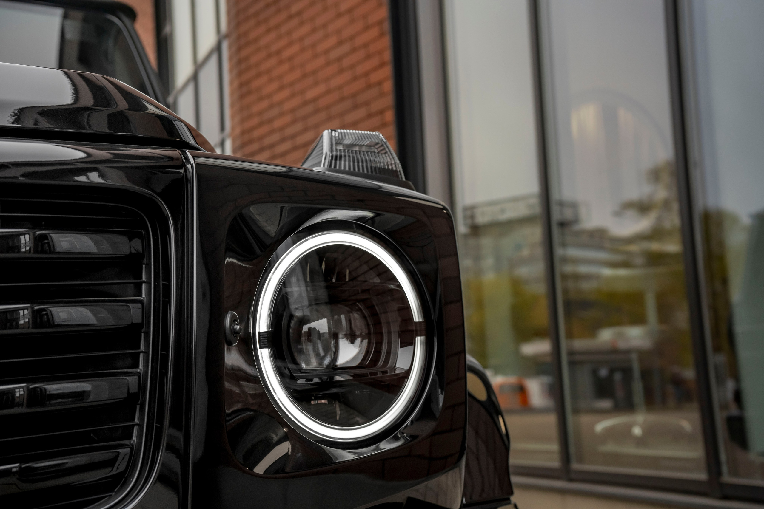 Mercedes-Benz G63