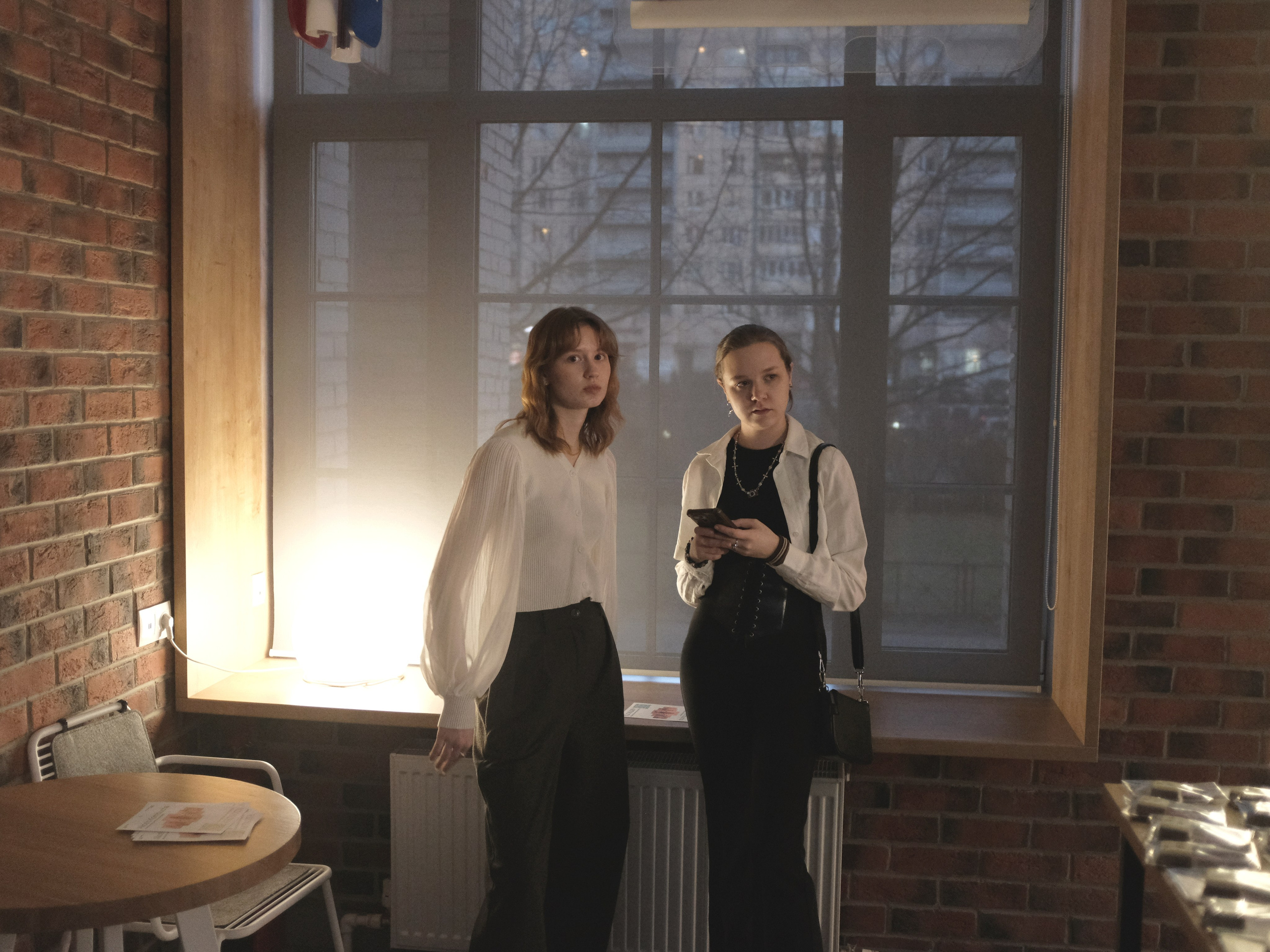 Открытие выставки «человек космический». Репортажный фотограф в Санкт-Петербурге Даниил Могута