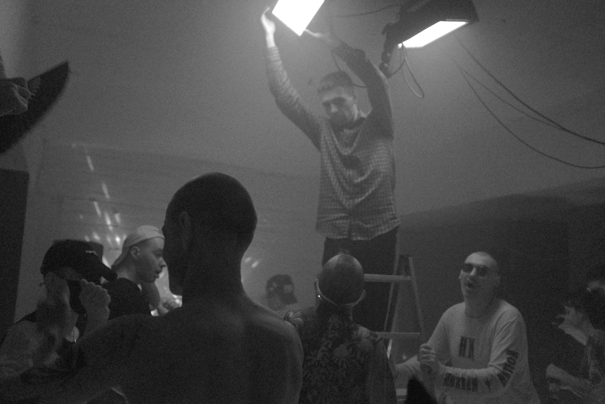 EBASHNYA. 19 июля 2025. Хардкор-габбер туса от команды Башня. Репортажный фотограф в Санкт-Петербурге Даниил Могута